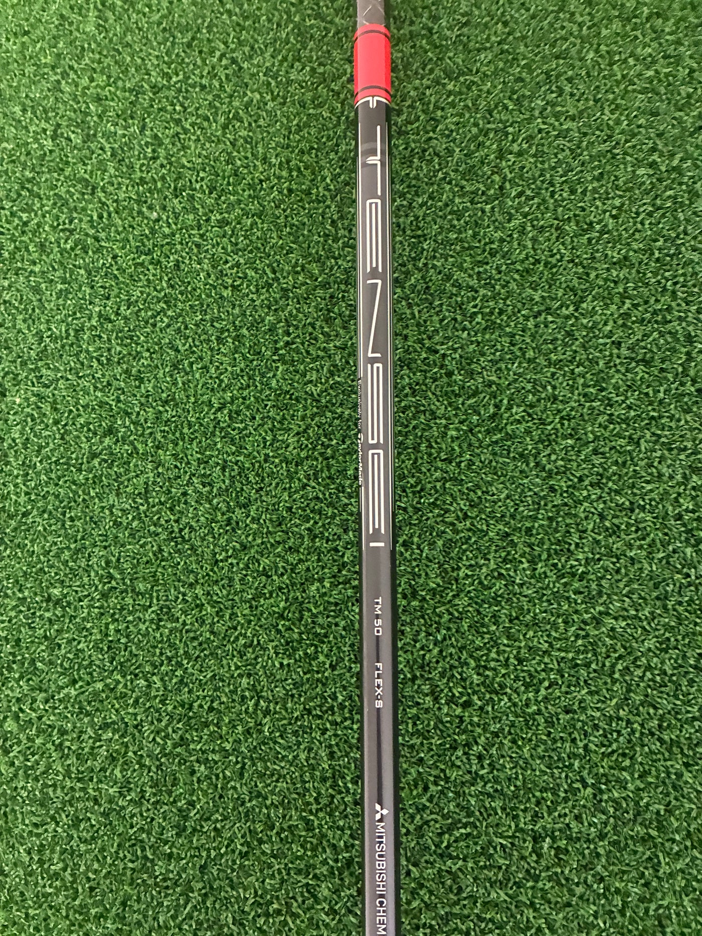 Taylormade Stealth 18* 5 Wood (Stiff)