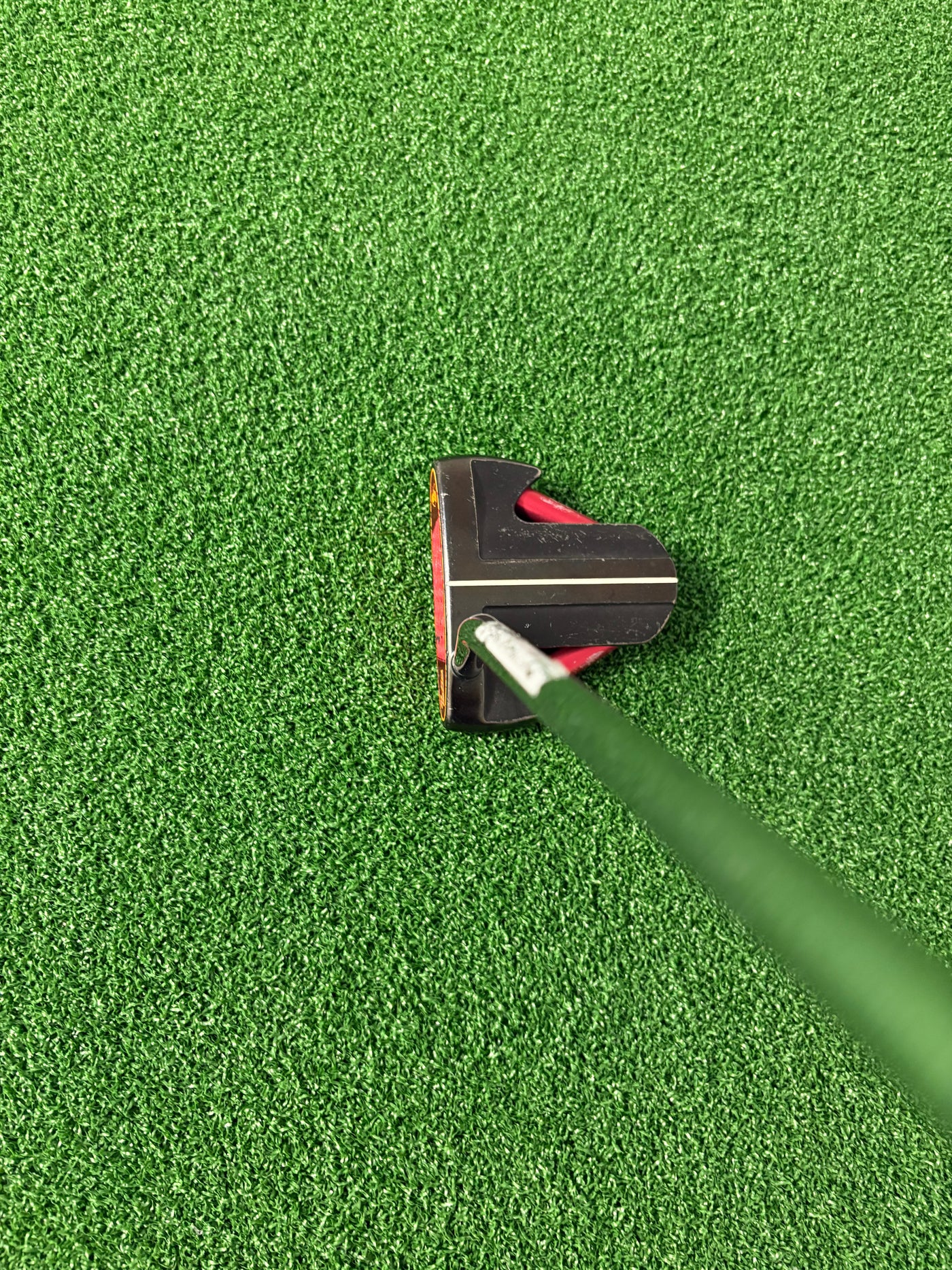 Taylormade Monza AGSi Fuji (34")