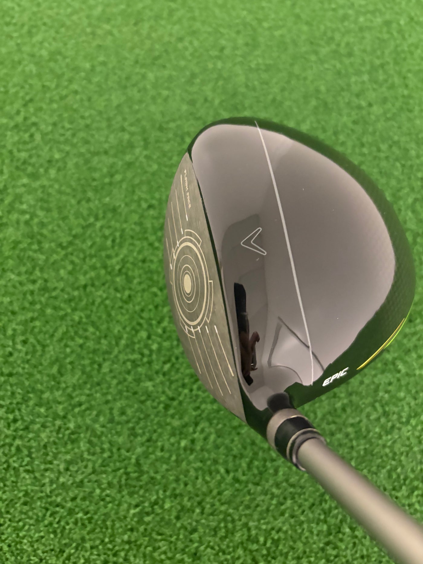 Callaway Epic Flash Star 10.5* (Regular)