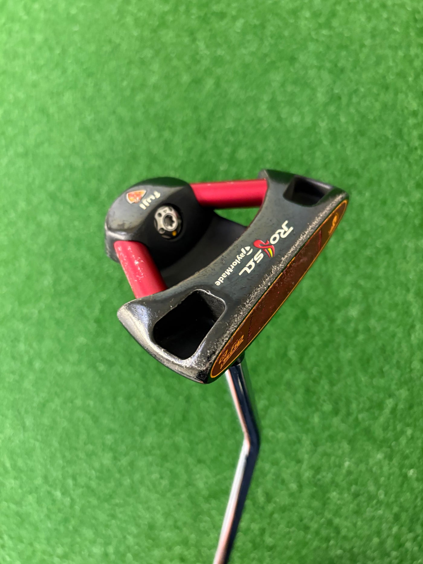 Taylormade Monza AGSi Fuji (34")