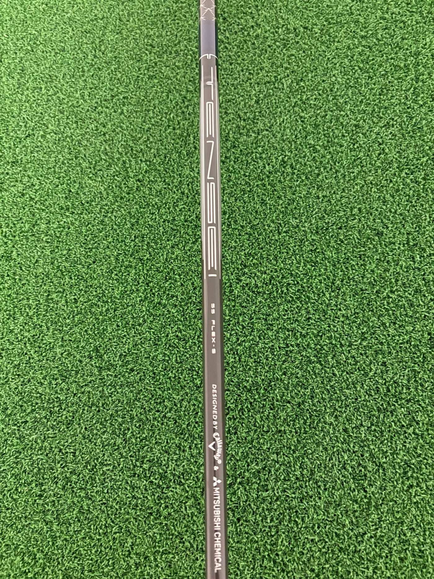 Callaway Mavrik 9.0* (Stiff)