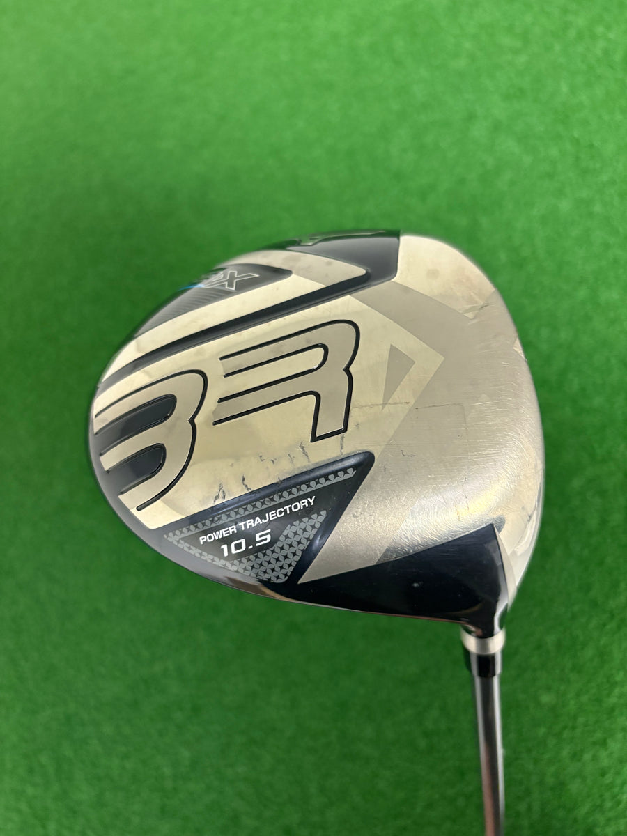 Mizuno BR-X 10.5* (Regular)