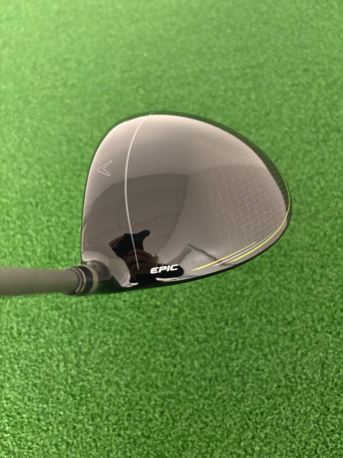 Callaway Epic Flash Star 10.5* (Regular)