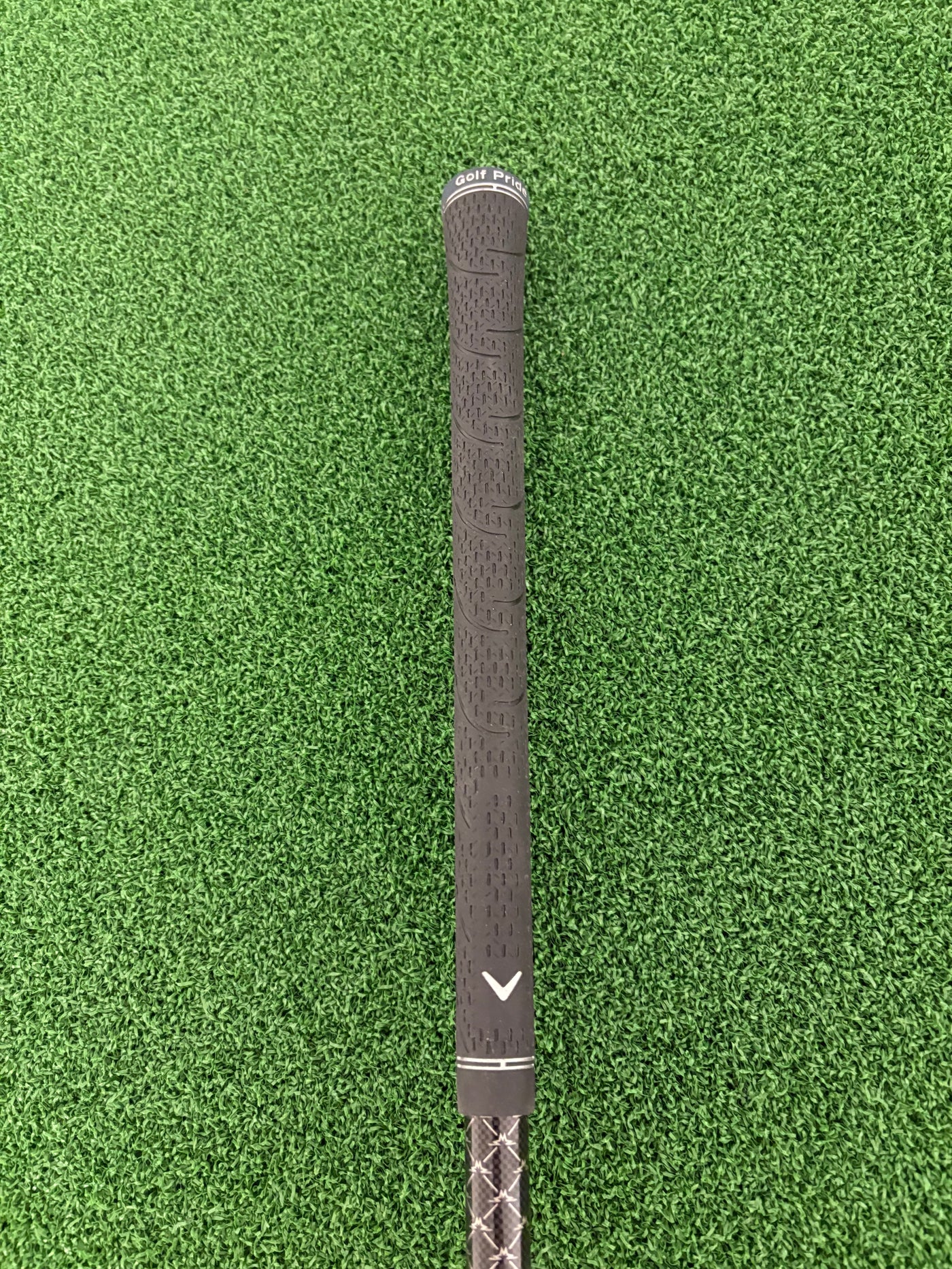 Callaway Mavrik 9.0* (Stiff)