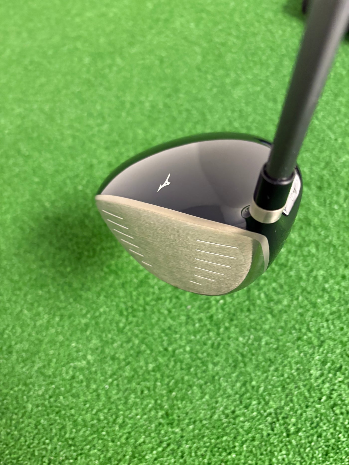 Mizuno BR-X 10.5* (Regular)