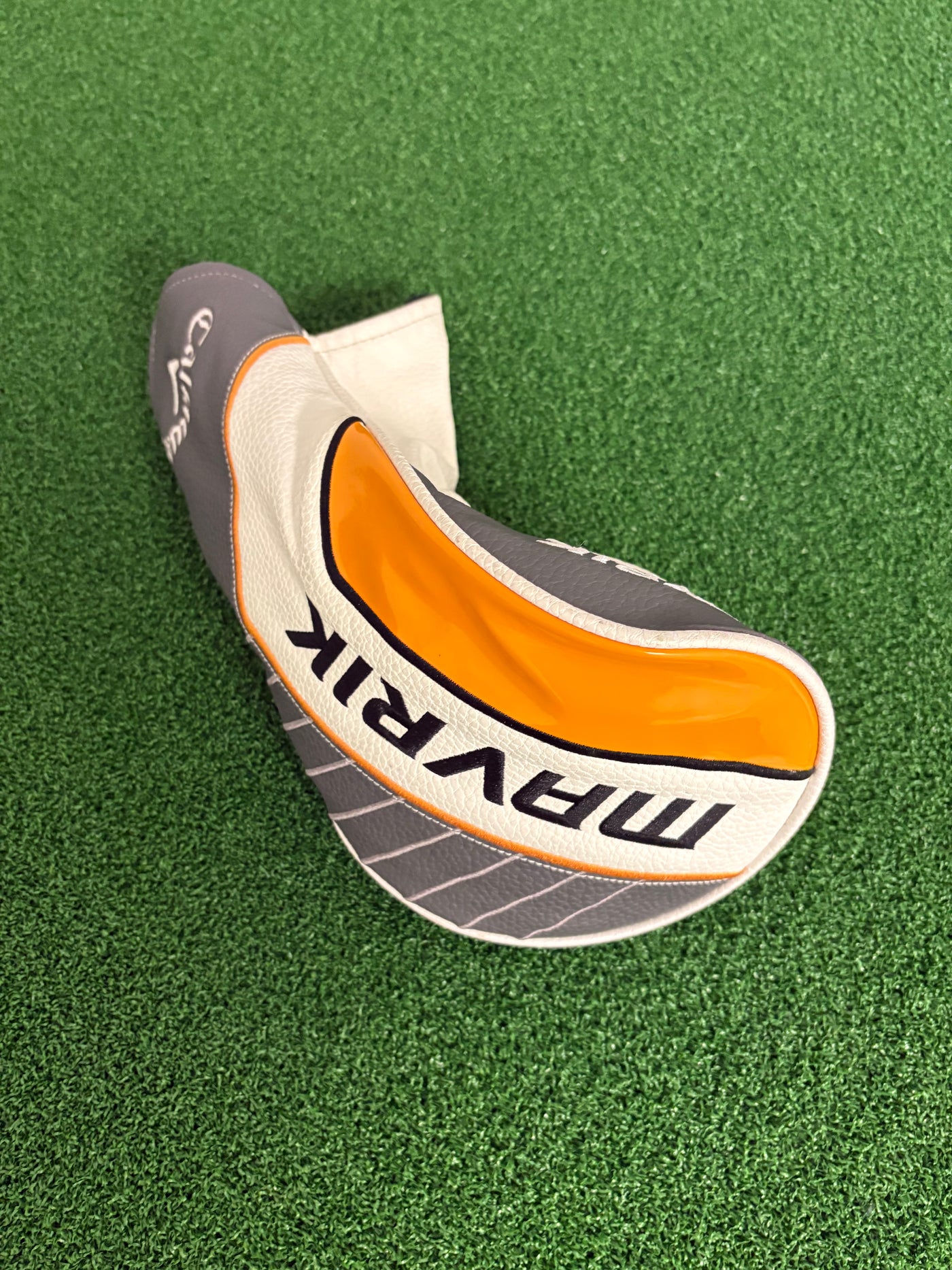 Callaway Mavrik 9.0* (Stiff)