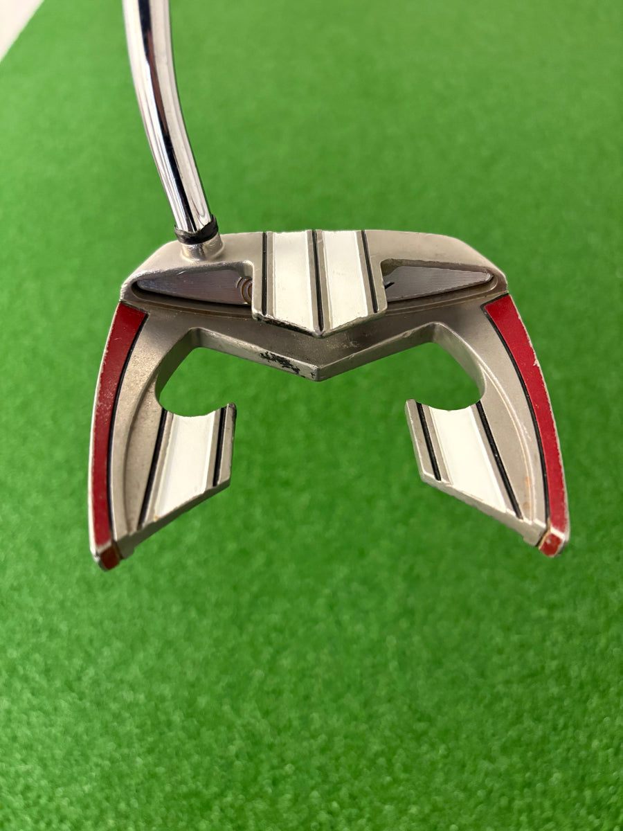 Odyssey White Hot XG Teron (34")