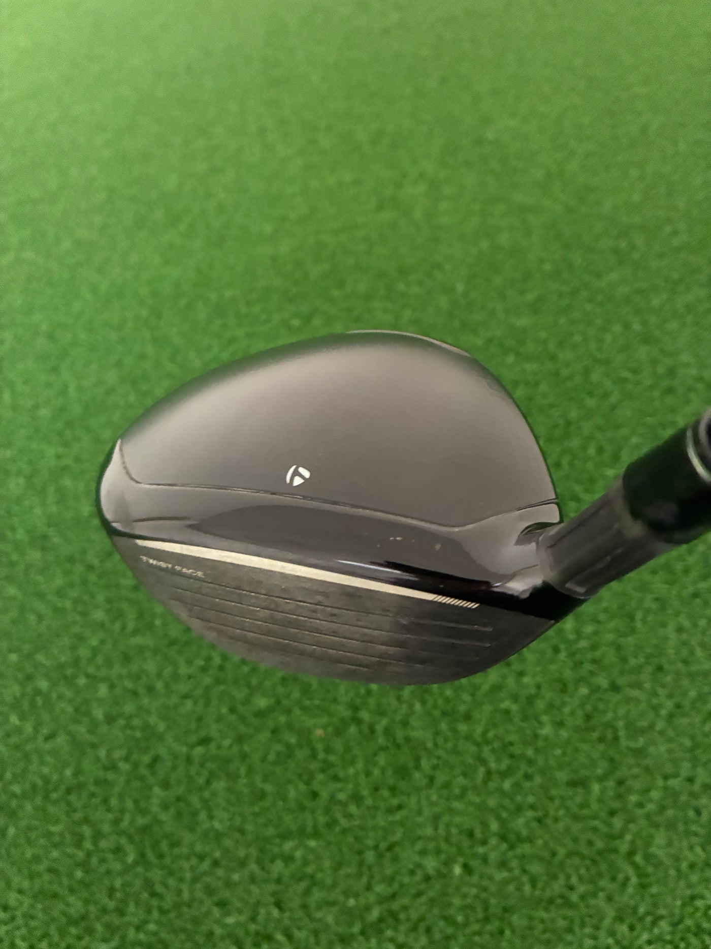 Taylormade Stealth 15* 3 Wood (X-Stiff)