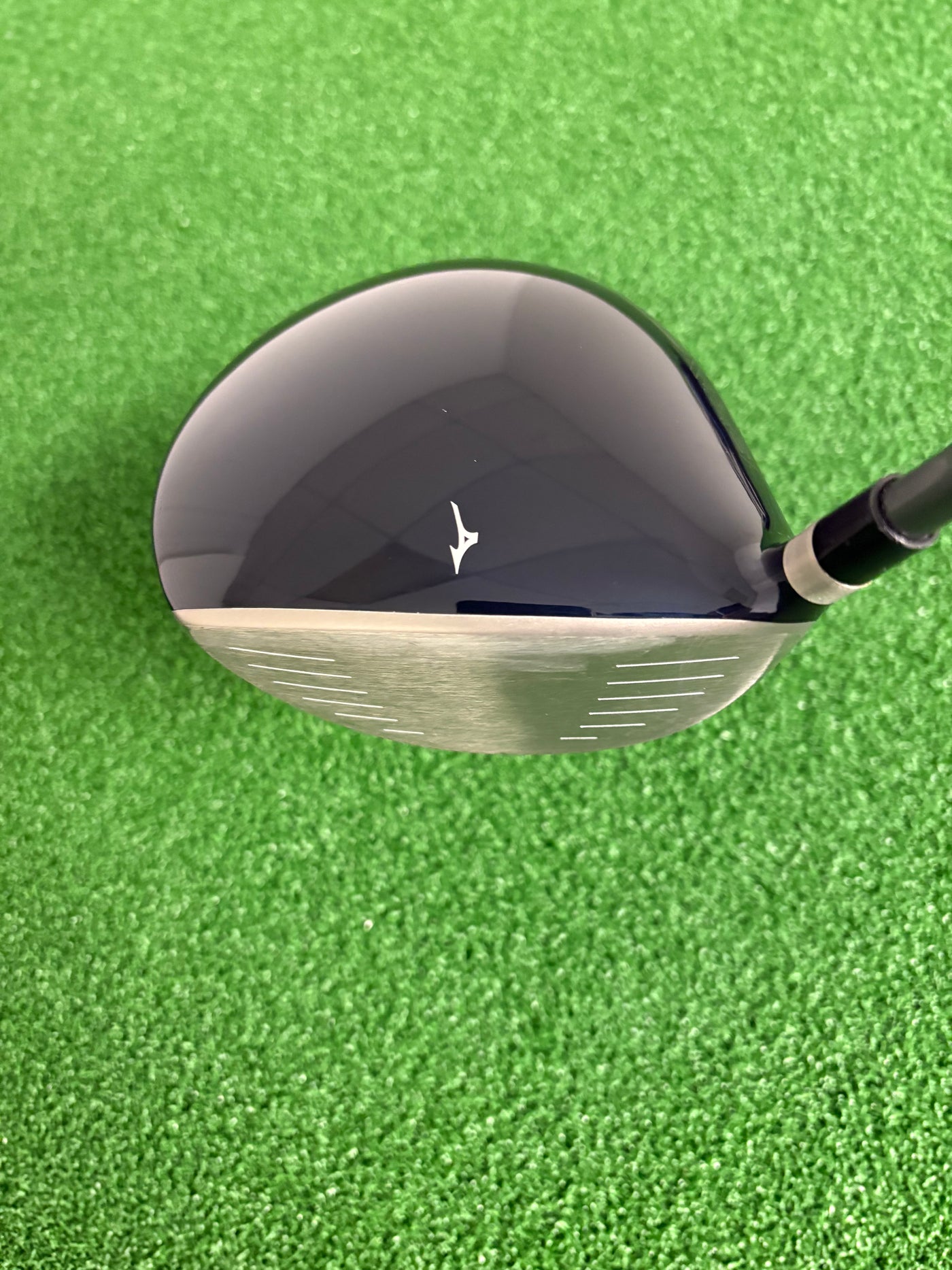 Mizuno BR-X 10.5* (Regular)