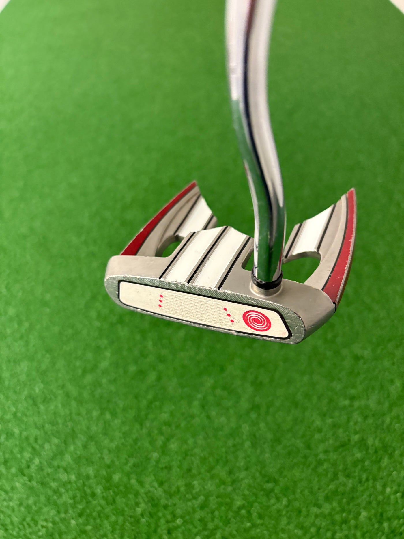 Odyssey White Hot XG Teron (34")