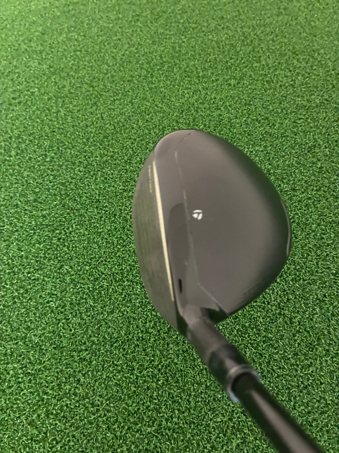 Taylormade Stealth 15* 3 Wood (X-Stiff)