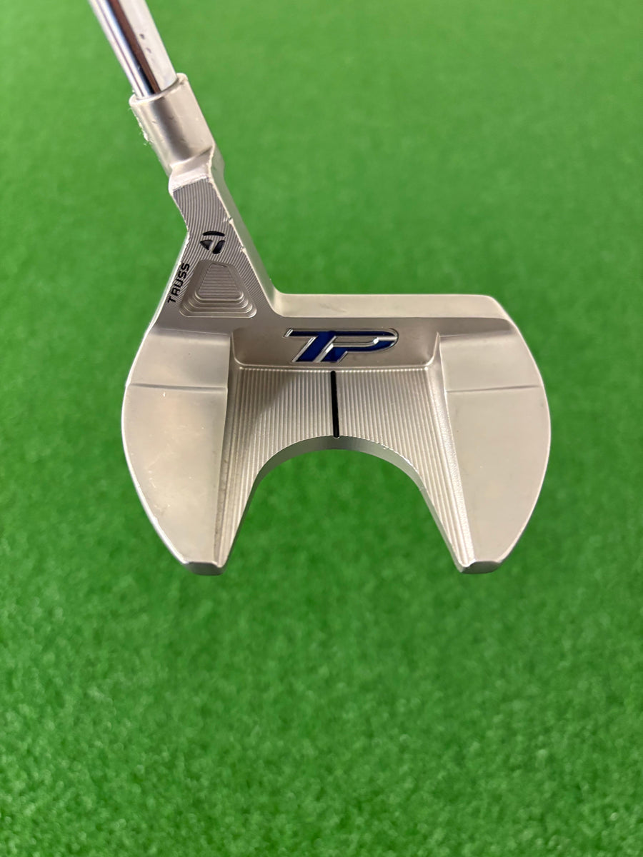 Taylormade TP Collection Hydro Blast Ardmore TM1 (34")