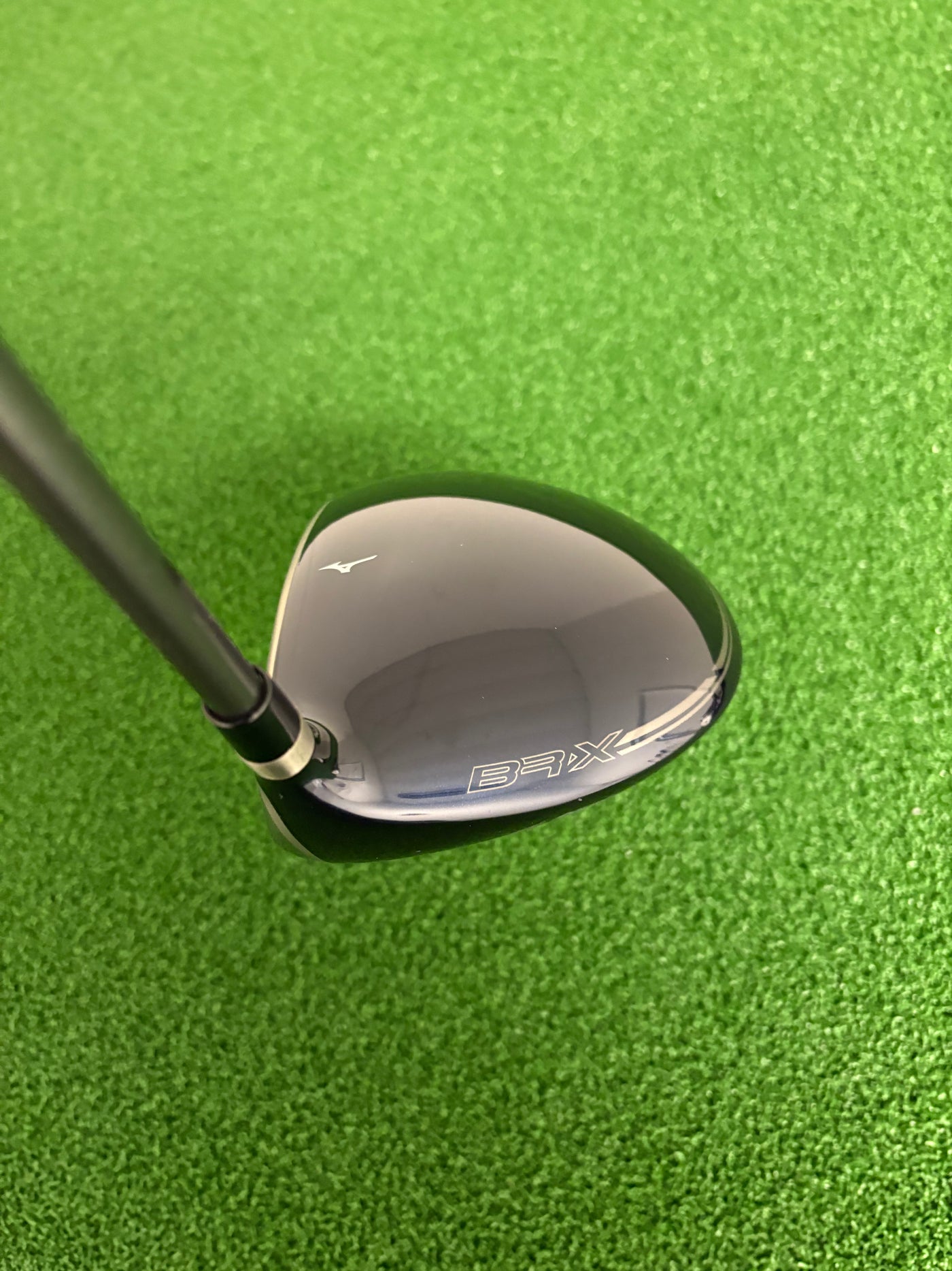 Mizuno BR-X 10.5* (Regular)