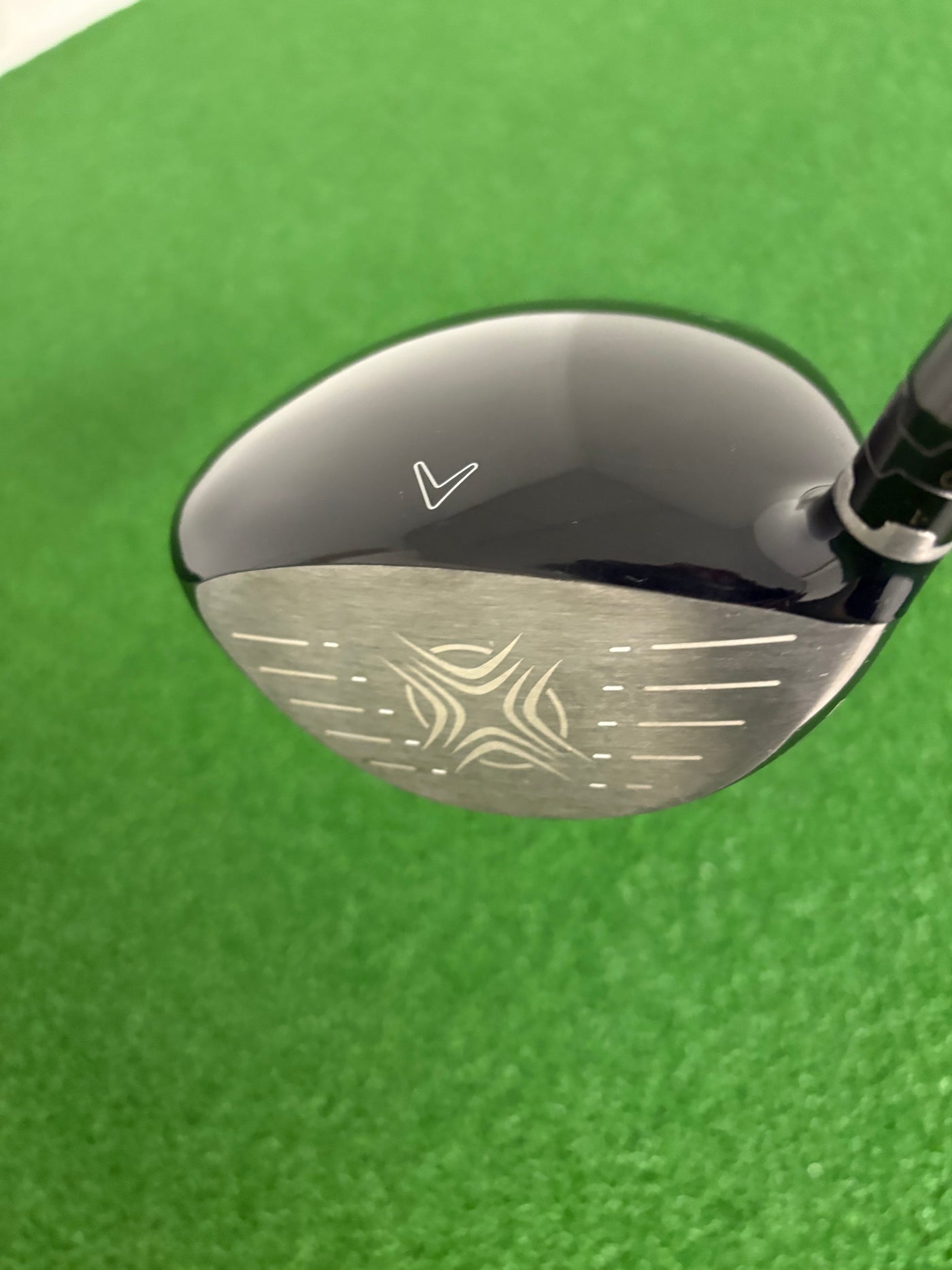Callaway Great Big Bertha (2015) 10.5* (Stiff/Regular)