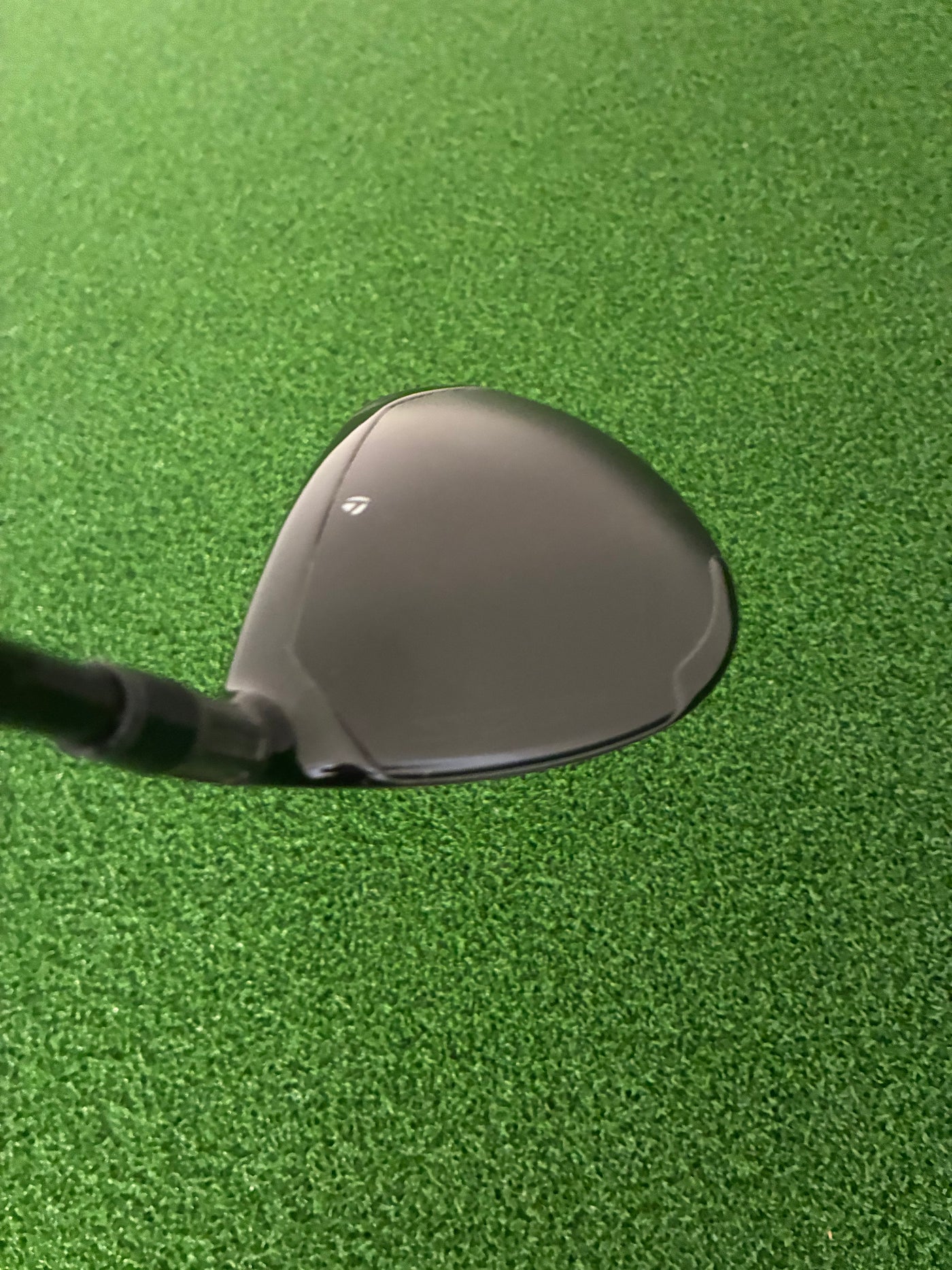 Taylormade Stealth 15* 3 Wood (X-Stiff)