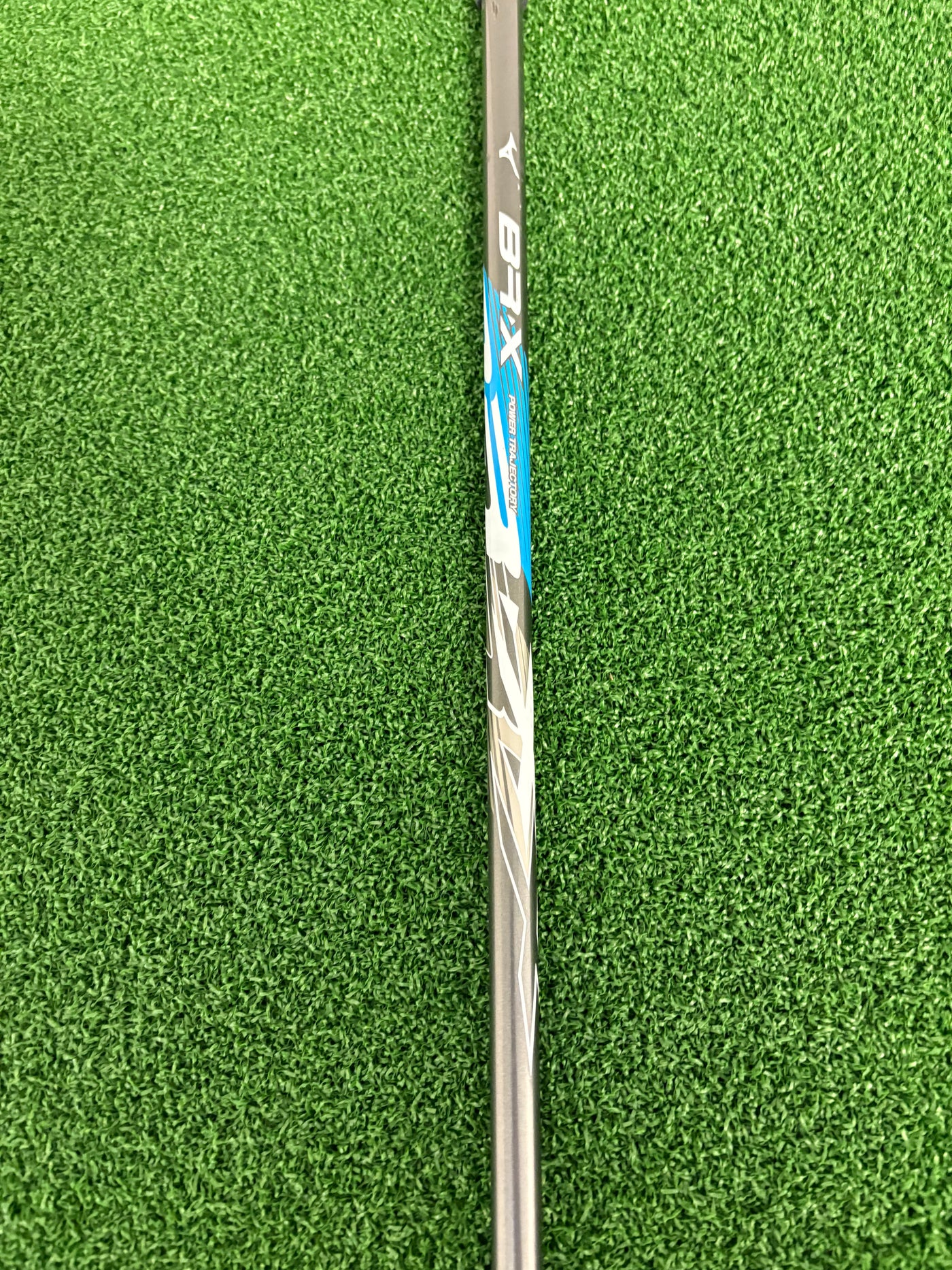 Mizuno BR-X 10.5* (Regular)