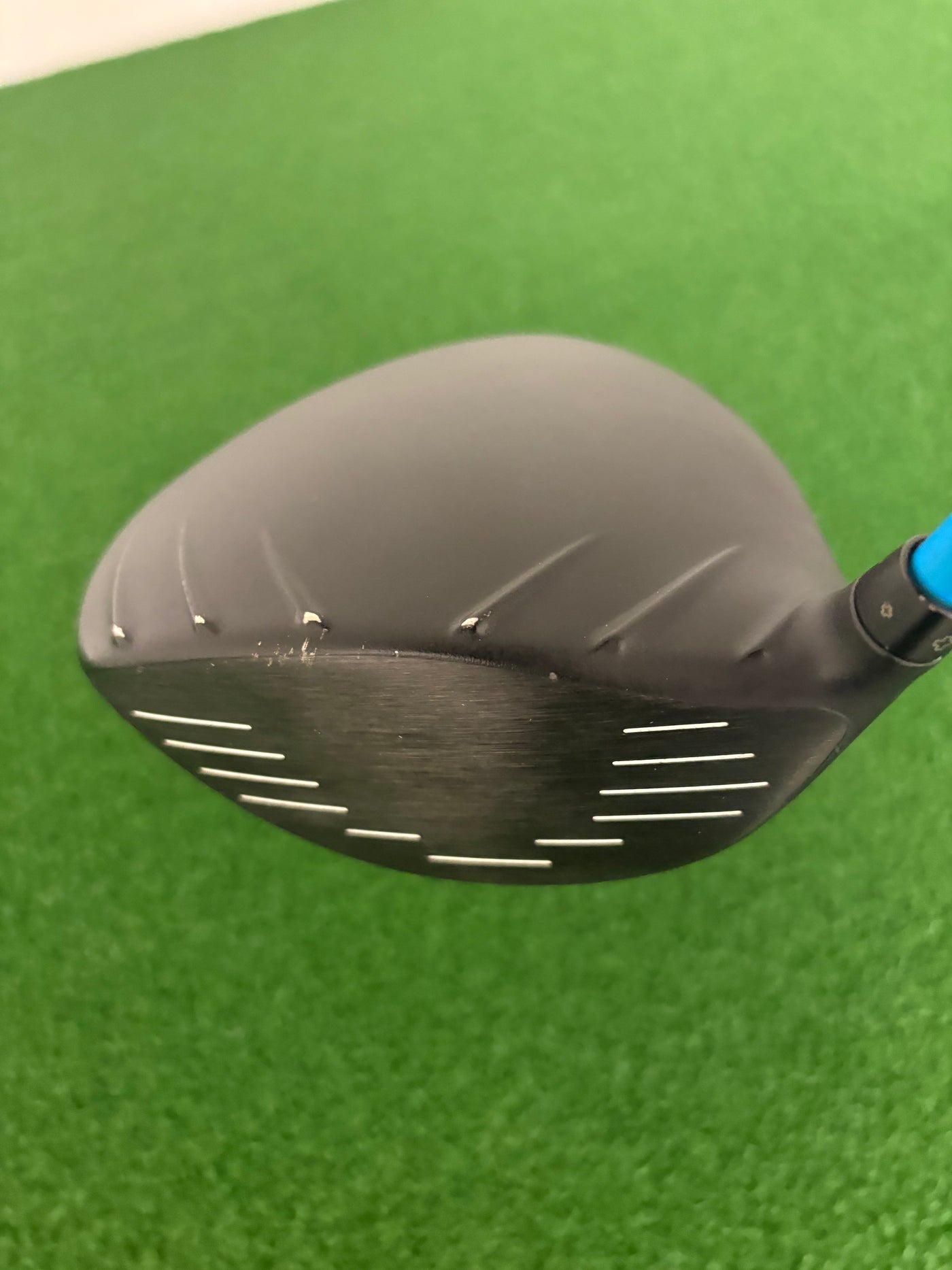 Ping G30 9.0* (Stiff)