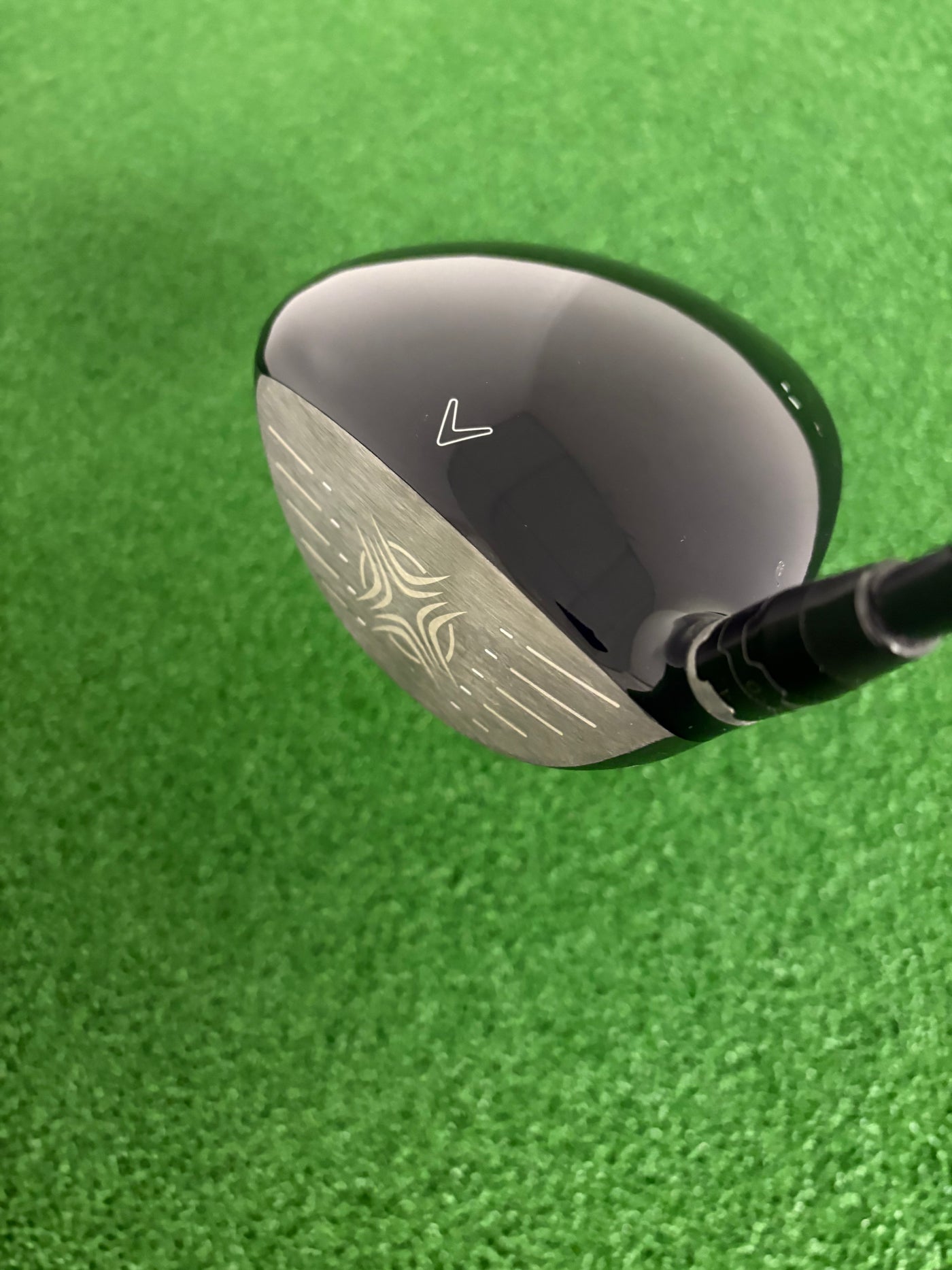 Callaway Great Big Bertha (2015) 10.5* (Stiff/Regular)