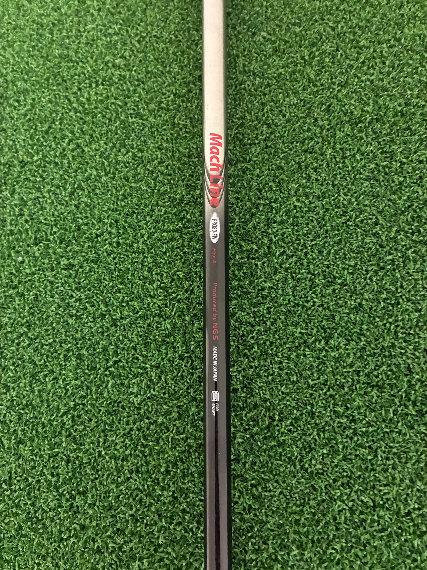 Taylormade Stealth 15* 3 Wood (X-Stiff)