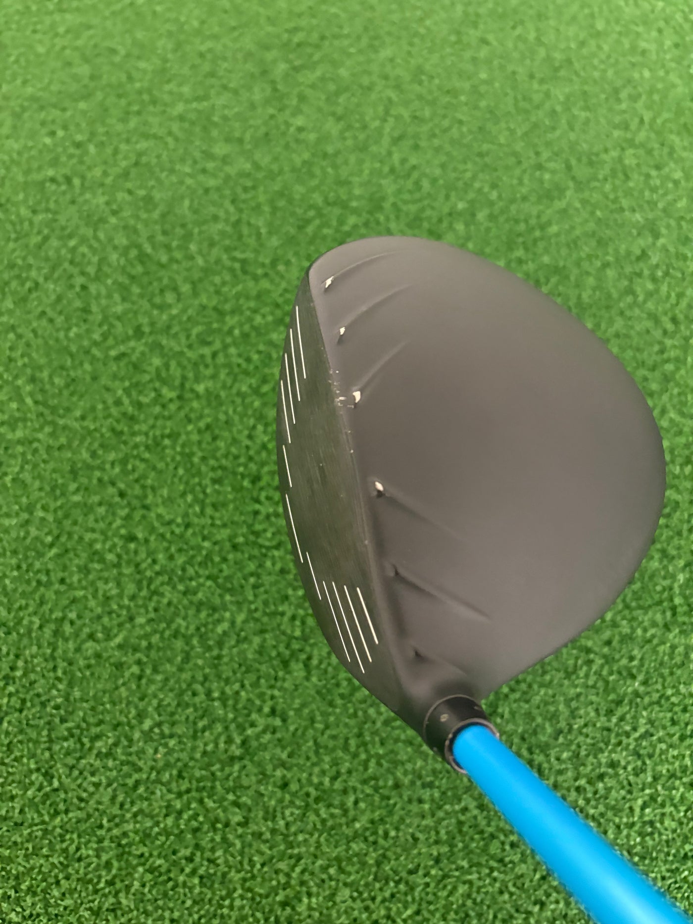 Ping G30 9.0* (Stiff)