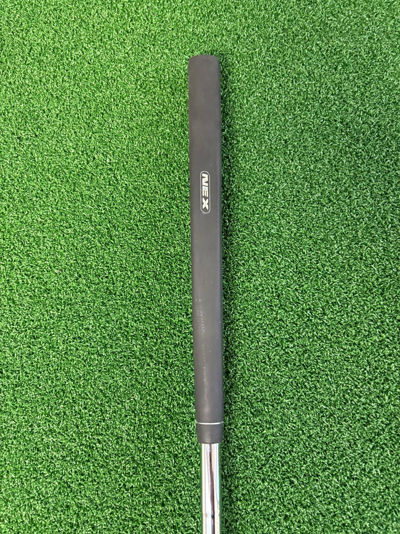 Odyssey White Hot XG Teron (34")