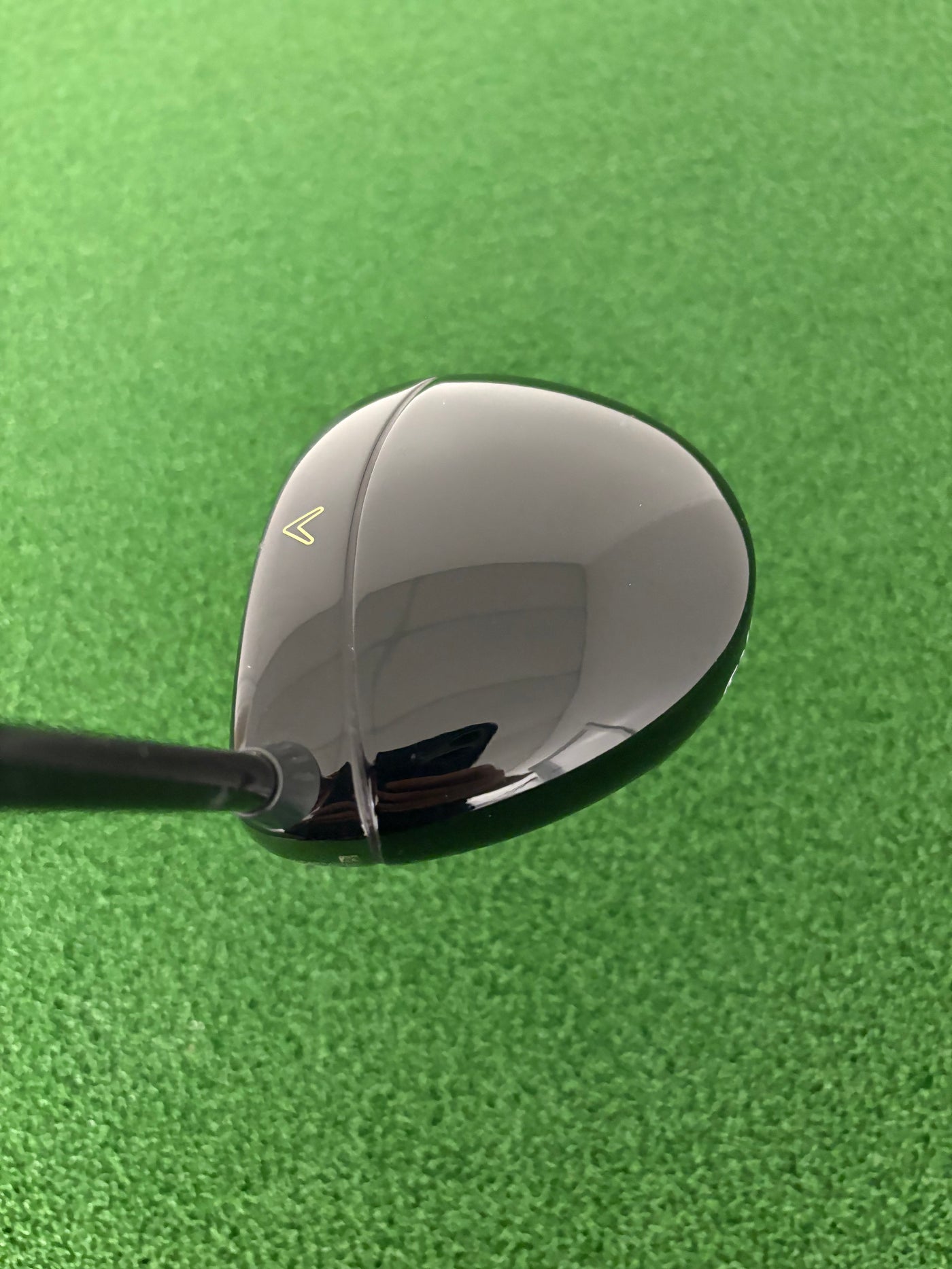 Callaway ERC Hot 10.0* (Stiff)