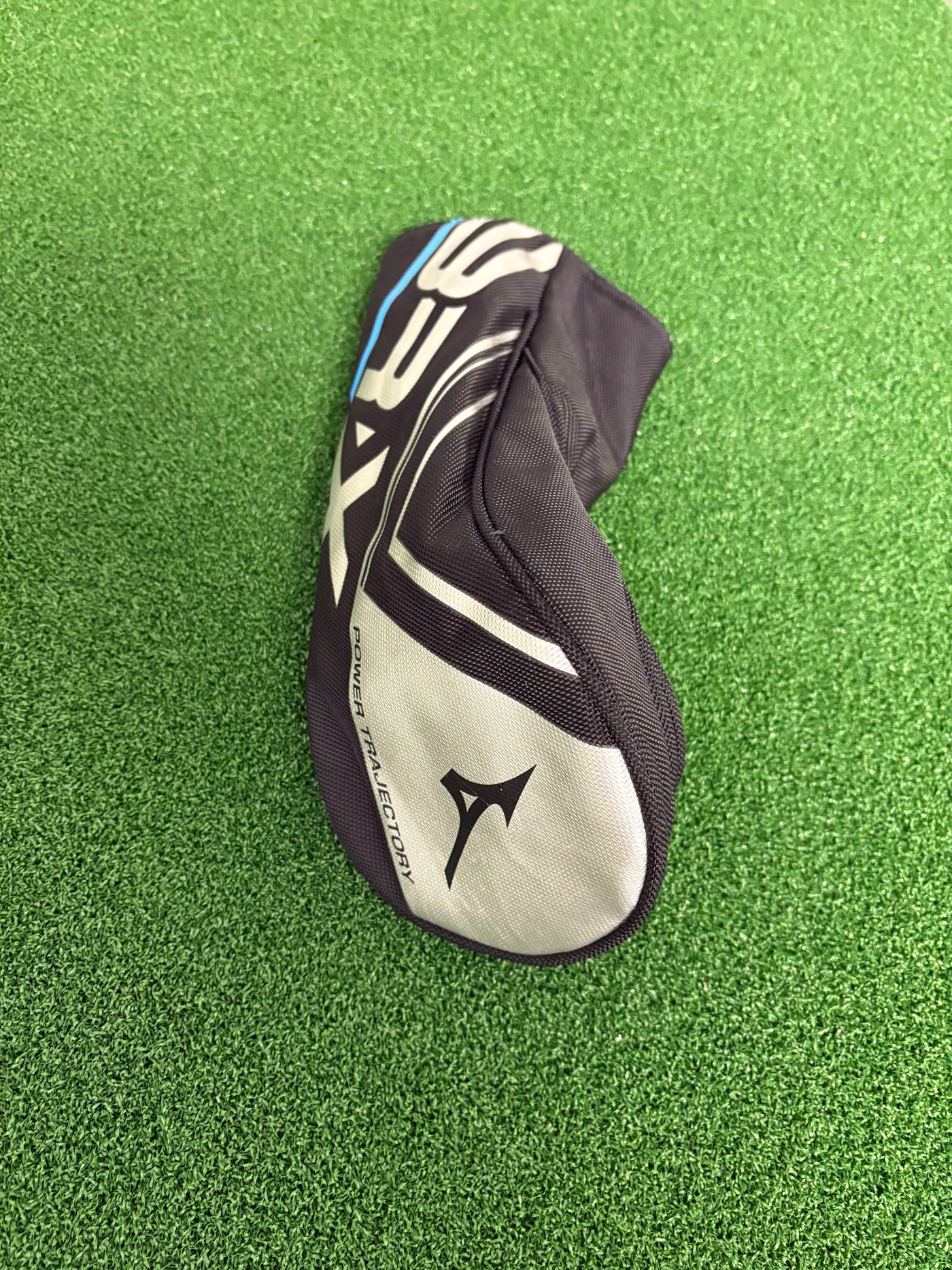 Mizuno BR-X 10.5* (Regular)