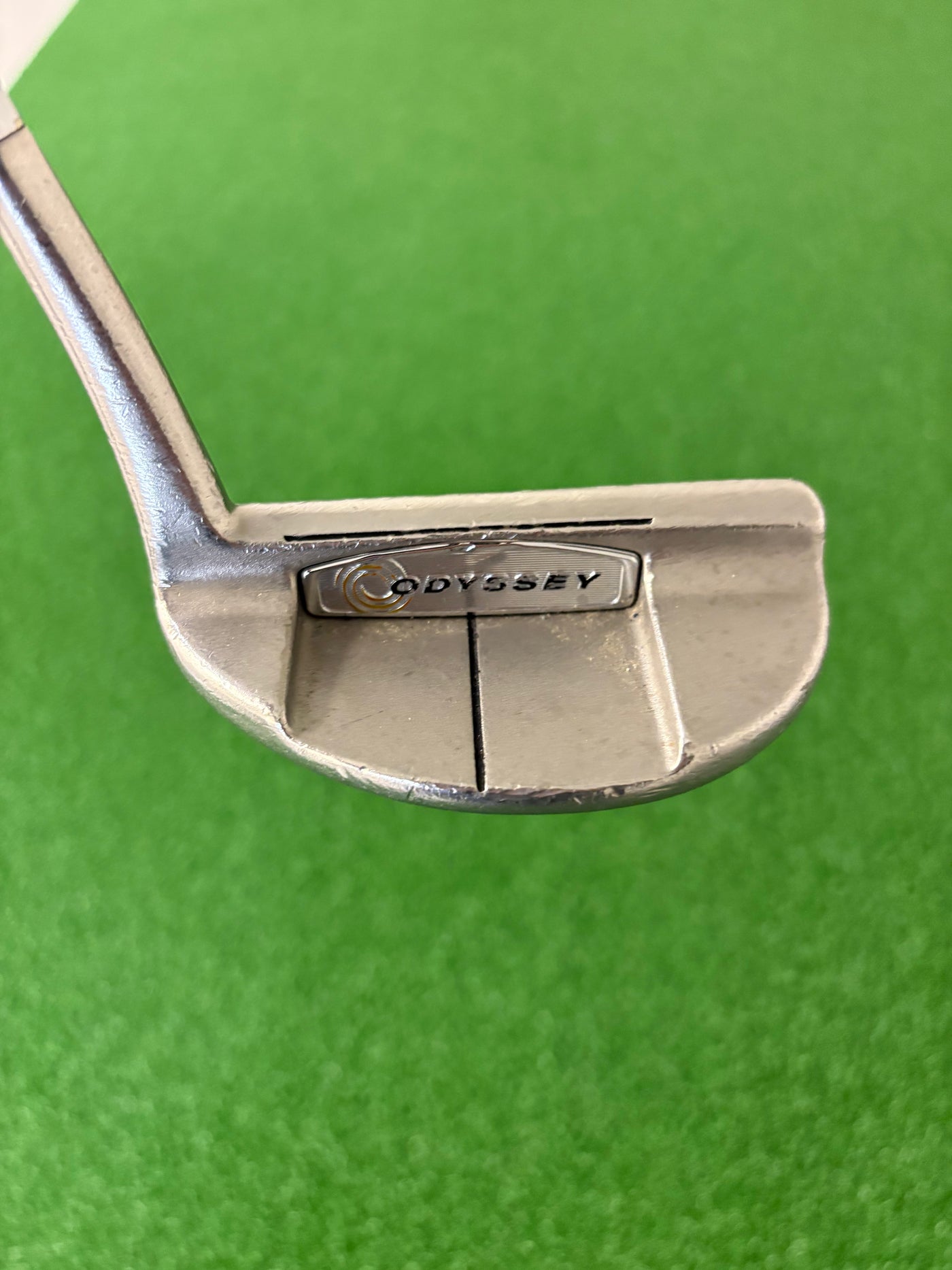 Odyssey White Hot XG #9 (34")