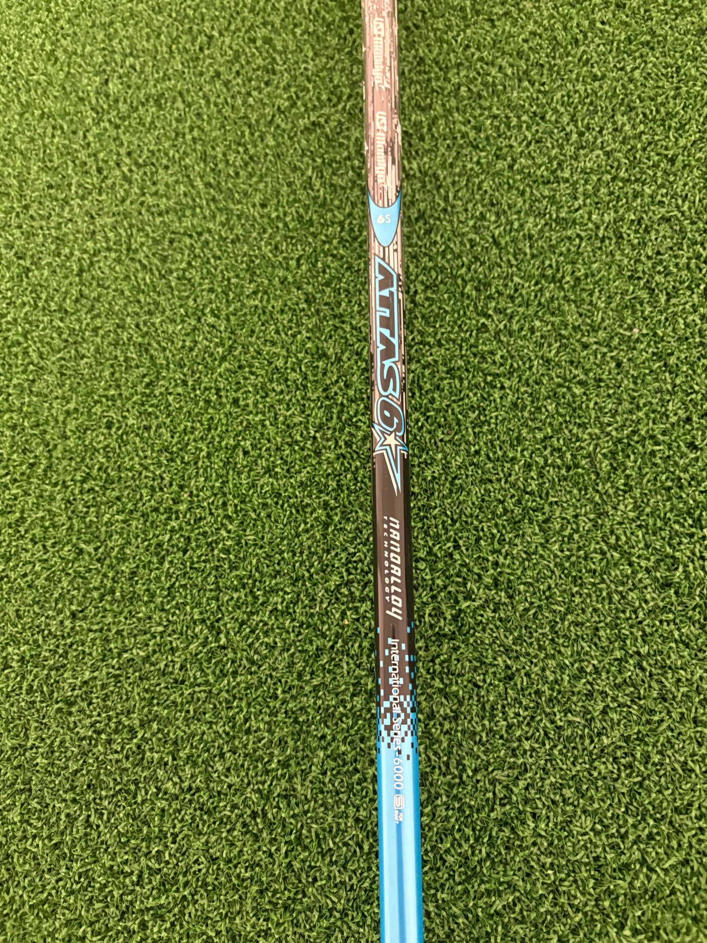 Ping G30 9.0* (Stiff)