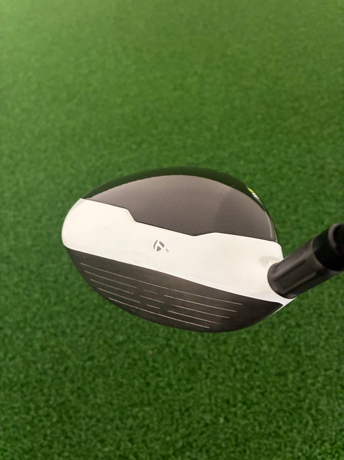 Taylormade M2 (2017) 15* 3 Wood (Stiff/Regular)