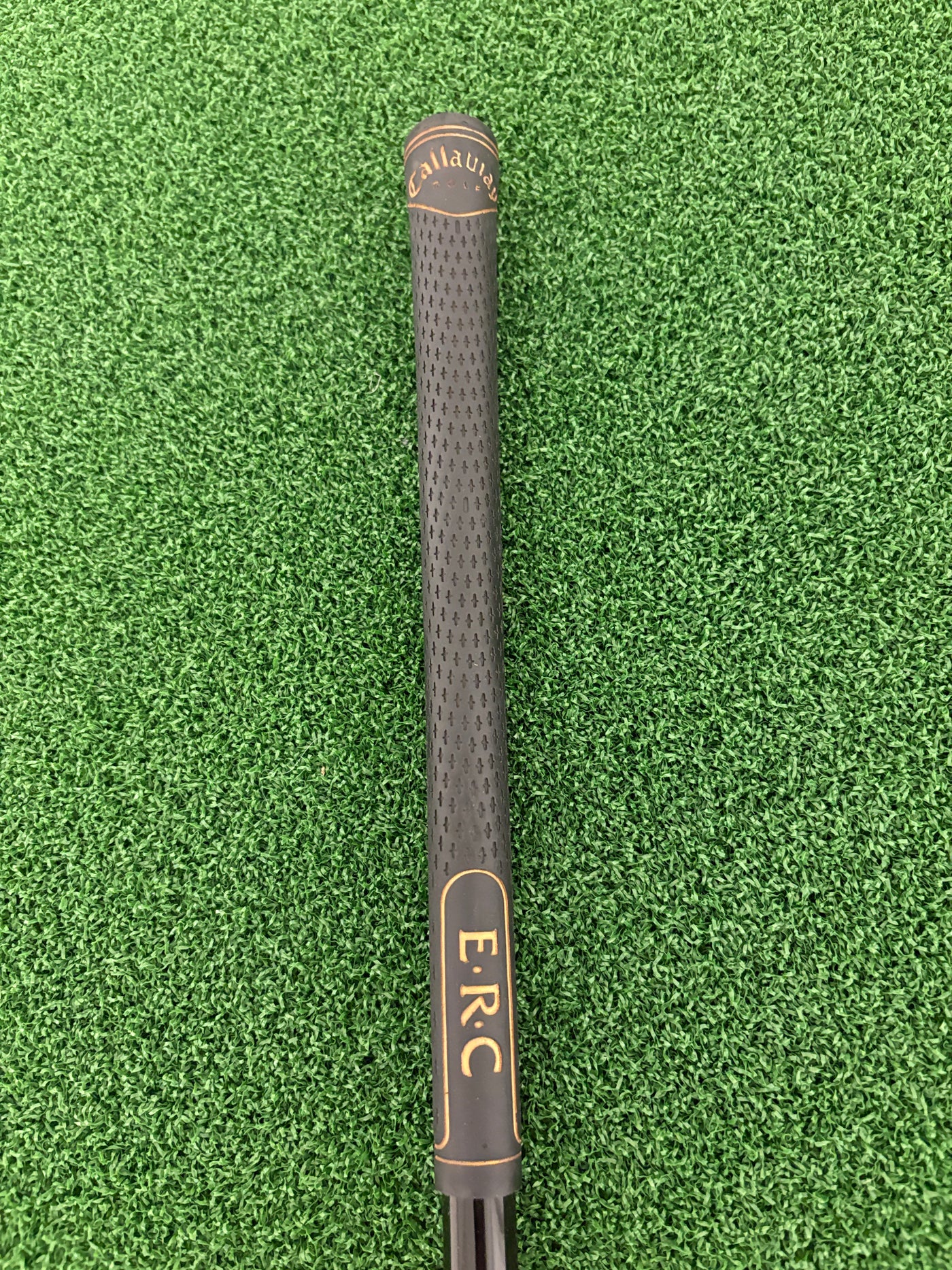 Callaway ERC Hot 10.0* (Stiff)