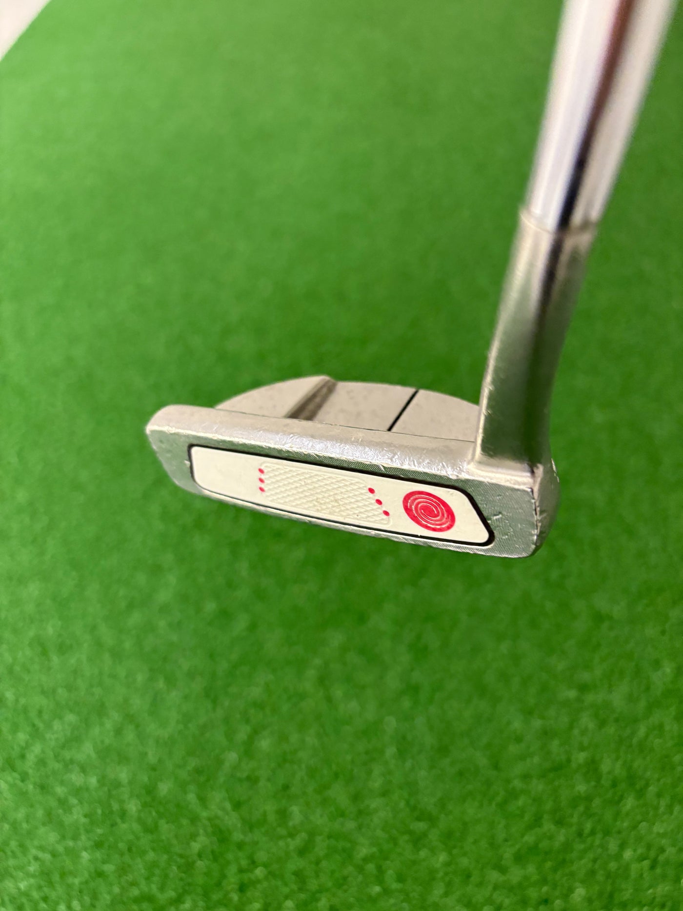 Odyssey White Hot XG #9 (34")