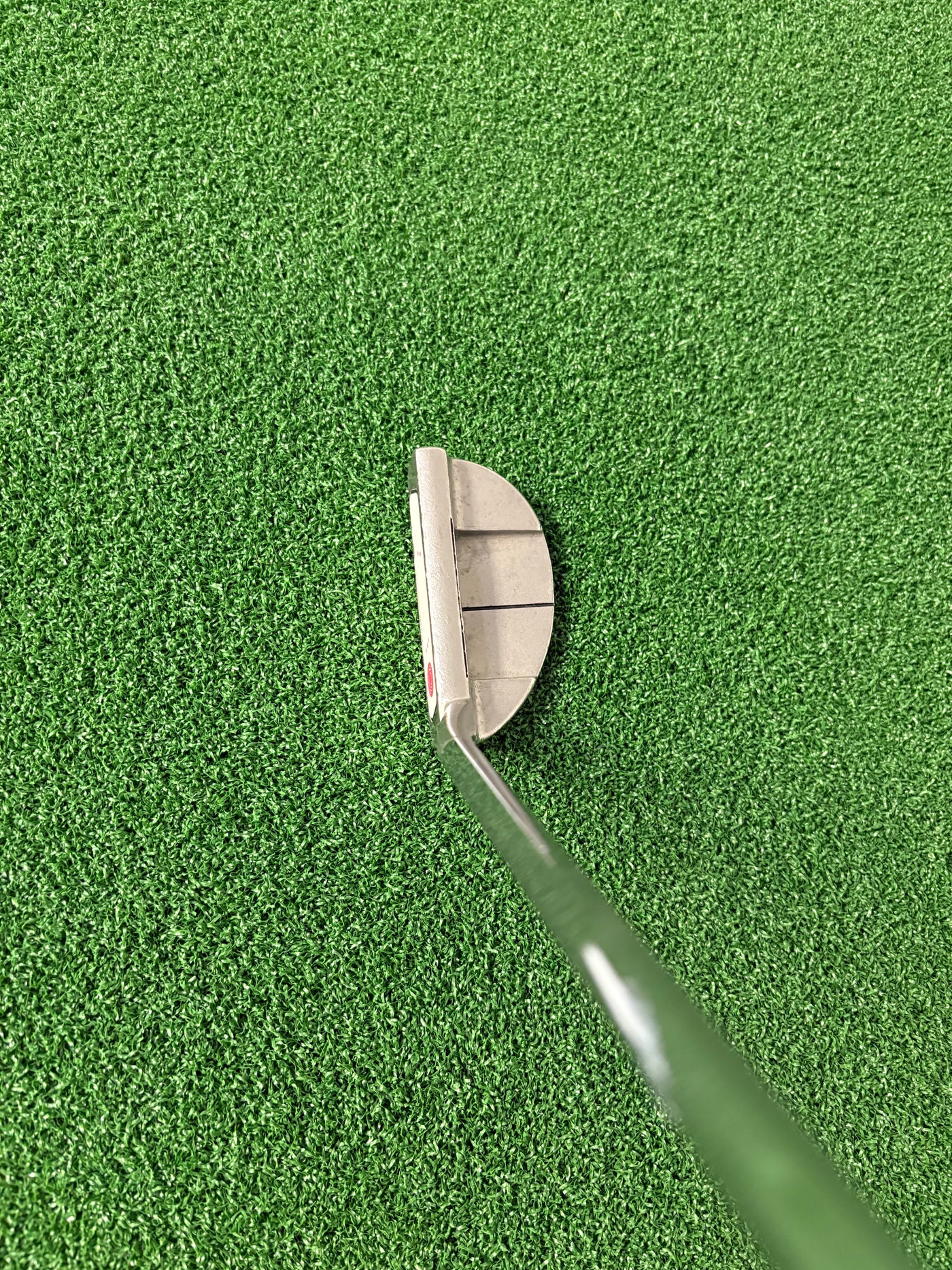 Odyssey White Hot XG #9 (34")