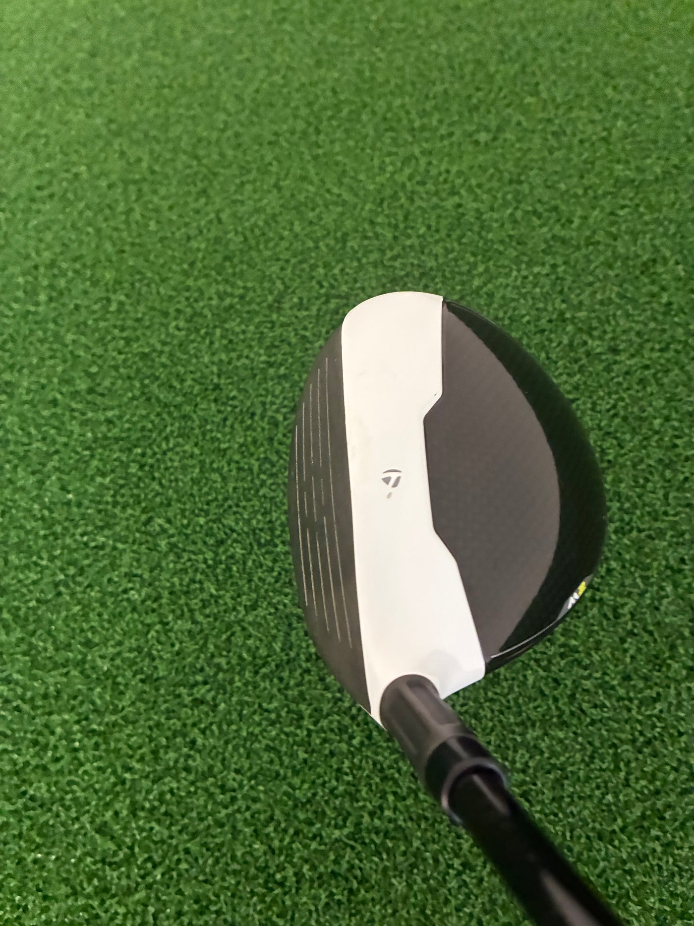Taylormade M2 (2017) 15* 3 Wood (Stiff/Regular)