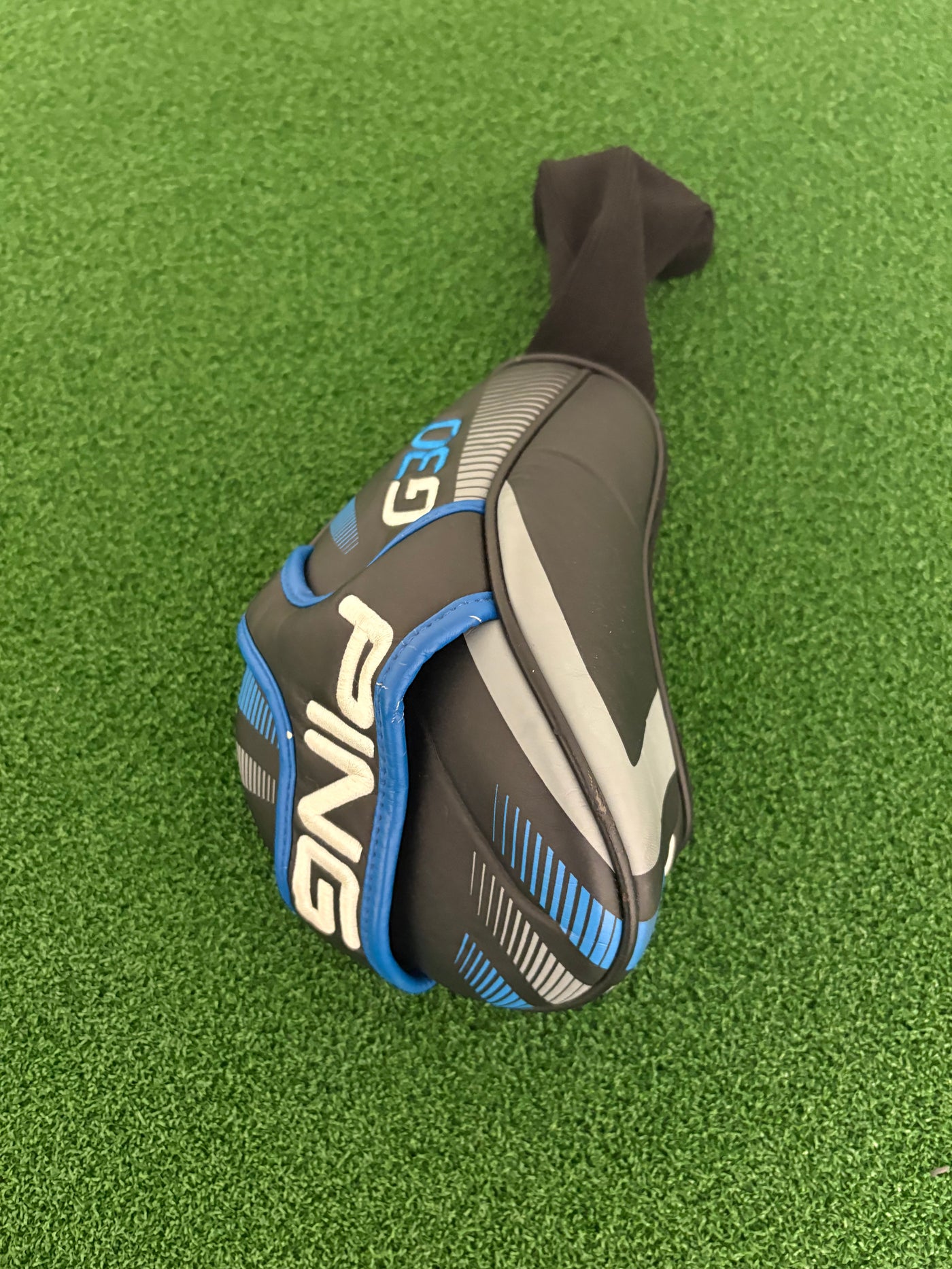 Ping G30 9.0* (Stiff)