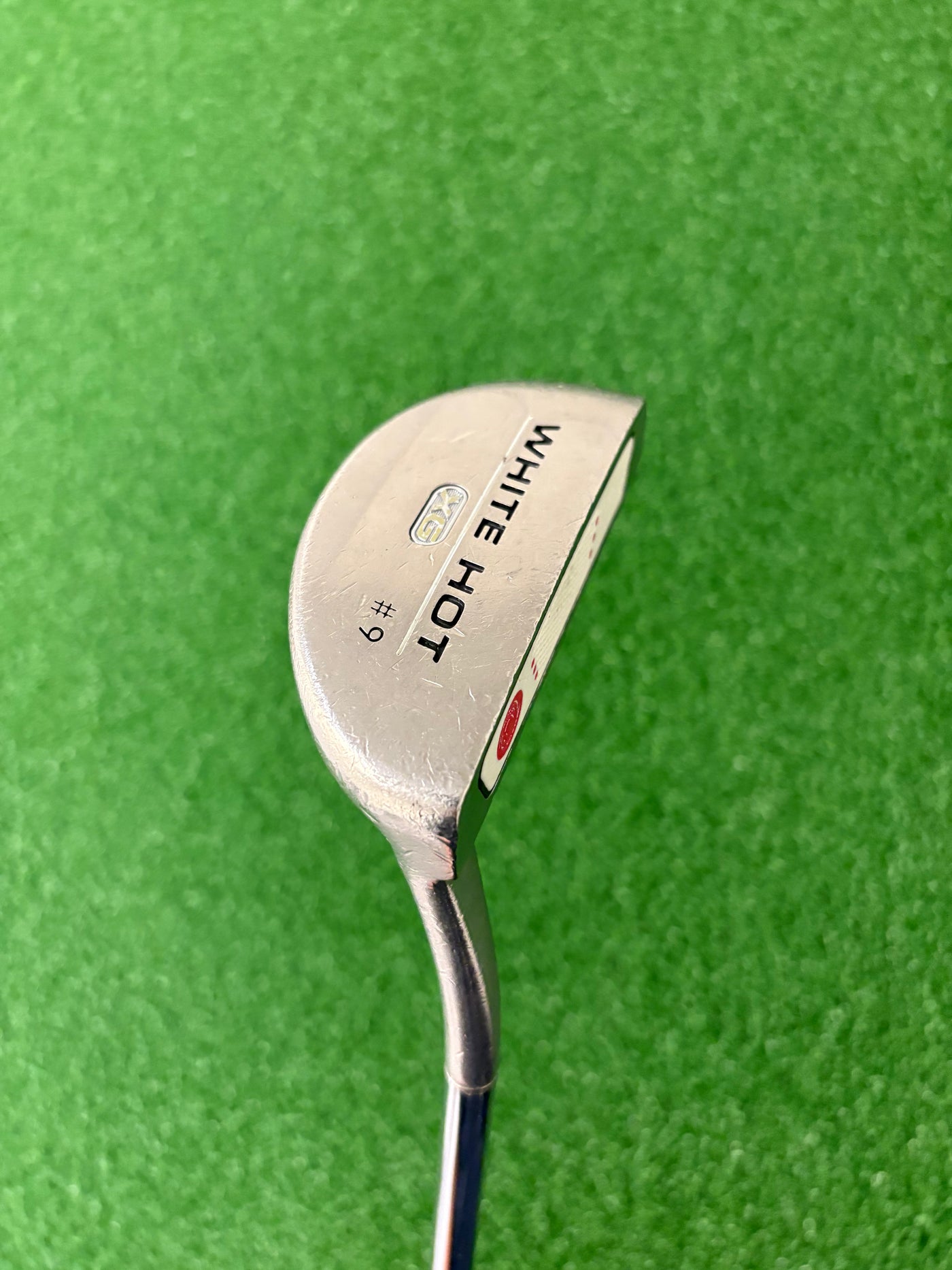 Odyssey White Hot XG #9 (34")