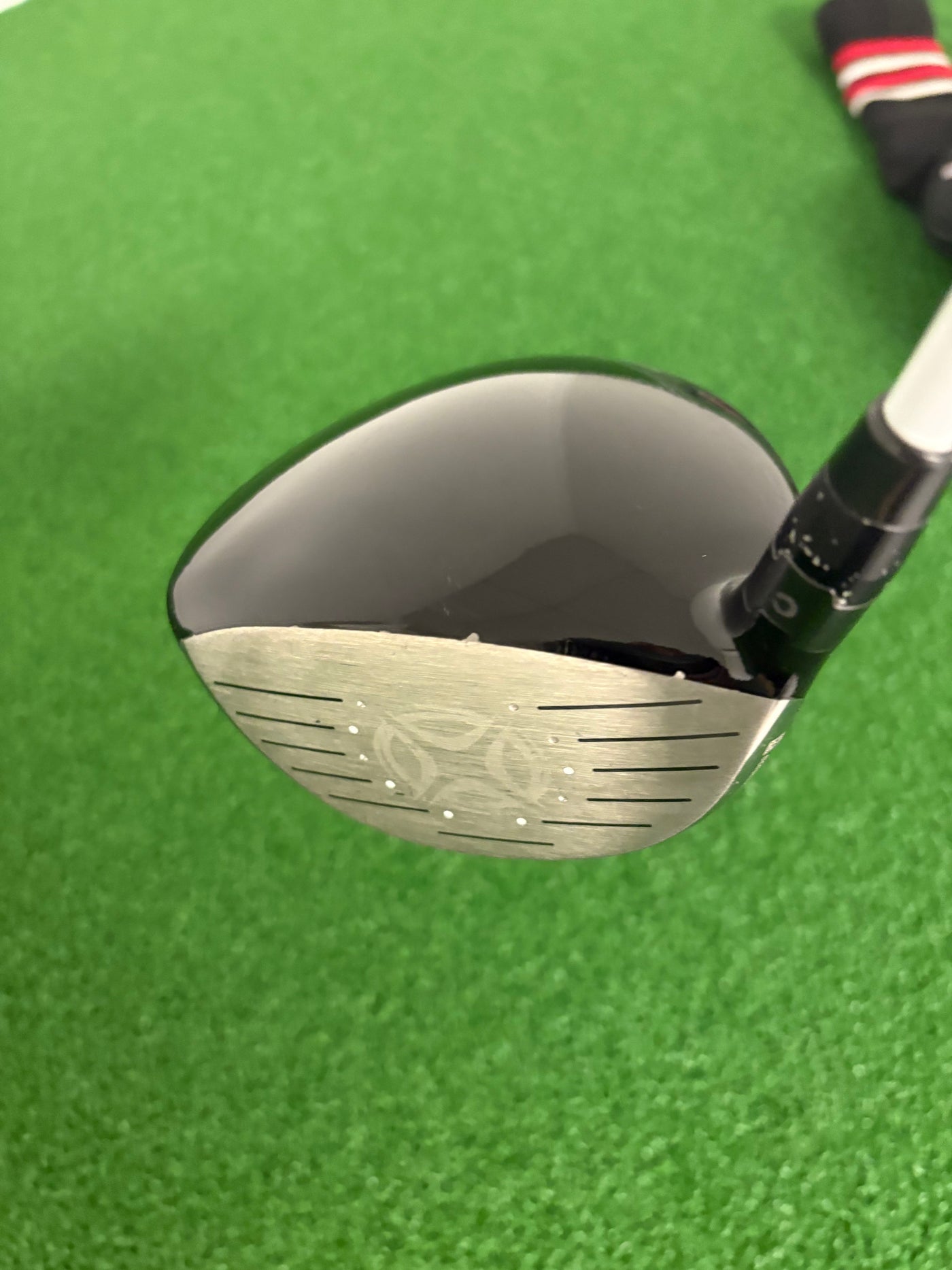 Callaway RAZR Fit 9.5* (Stiff)