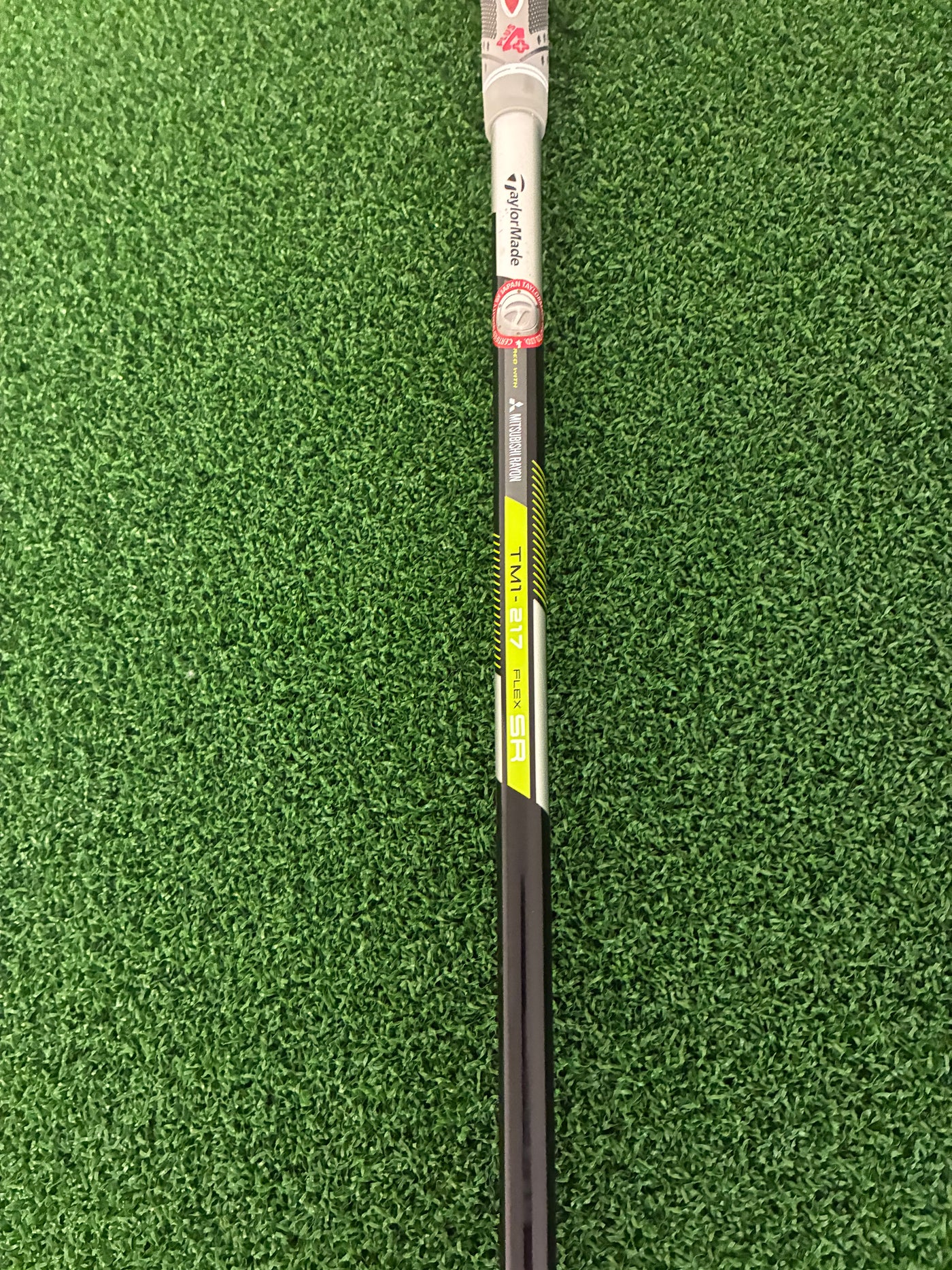 Taylormade M2 (2017) 15* 3 Wood (Stiff/Regular)