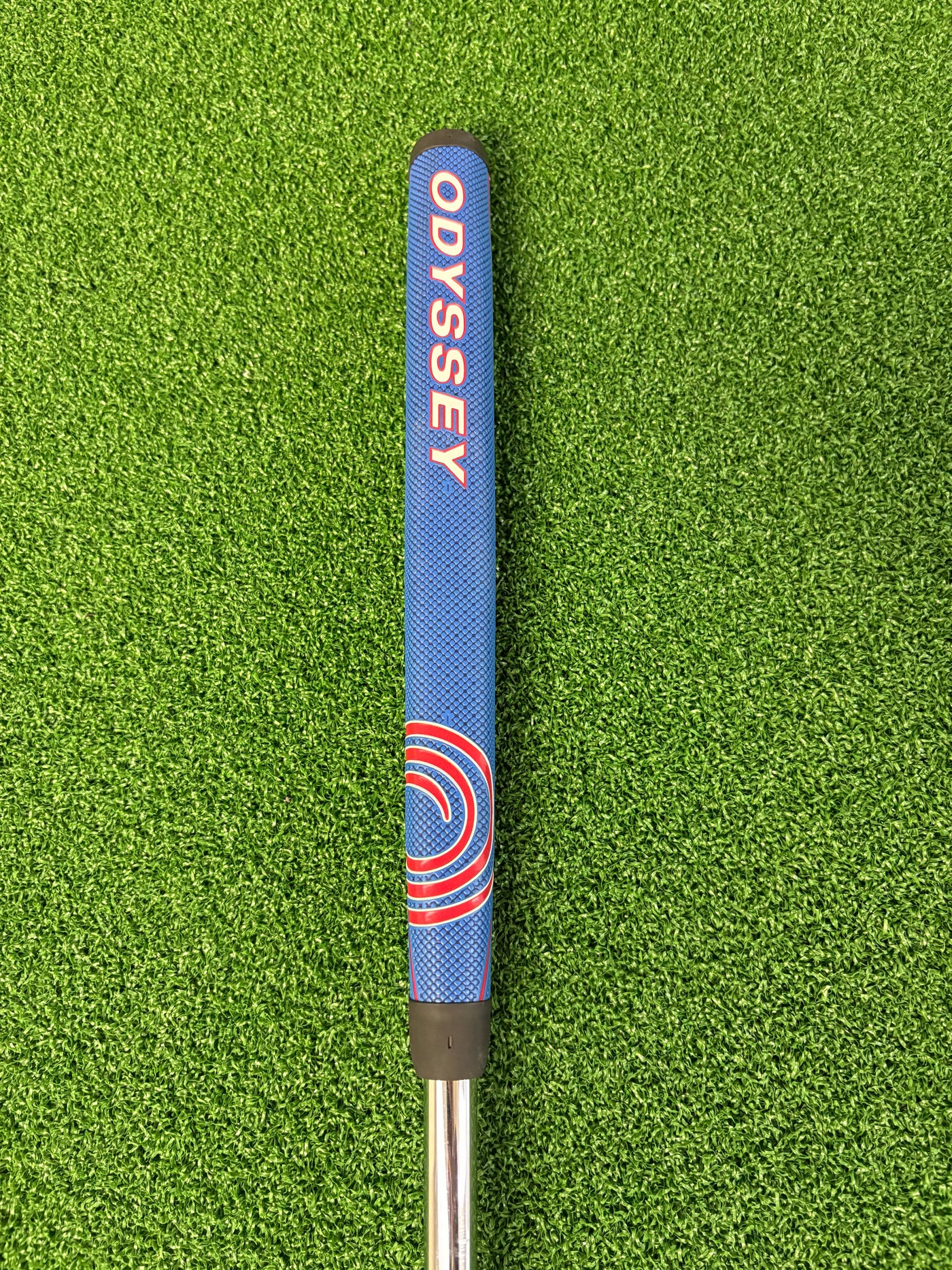 Odyssey White Hot XG #9 (34")