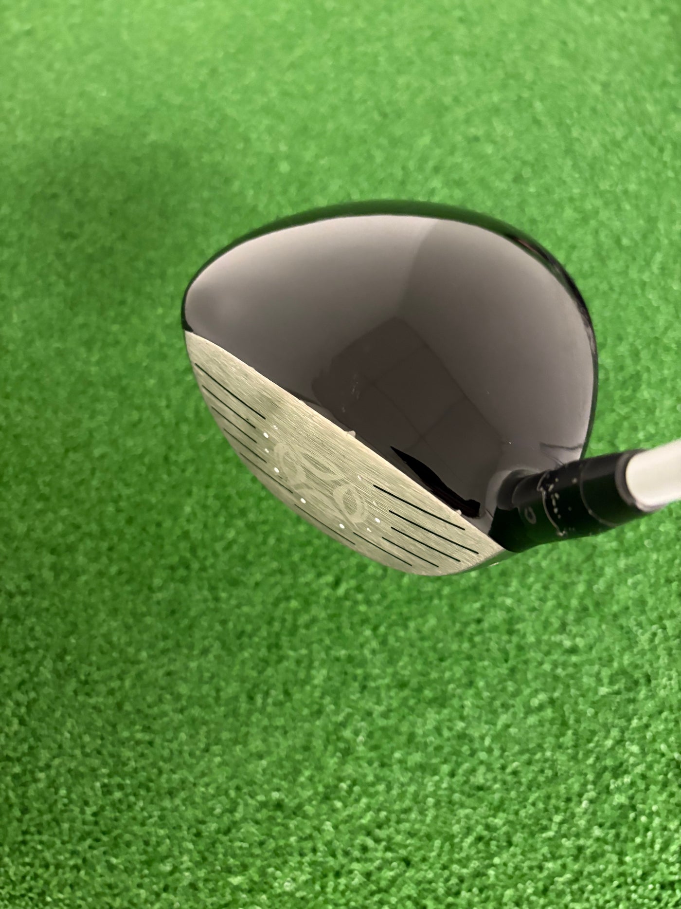 Callaway RAZR Fit 9.5* (Stiff)