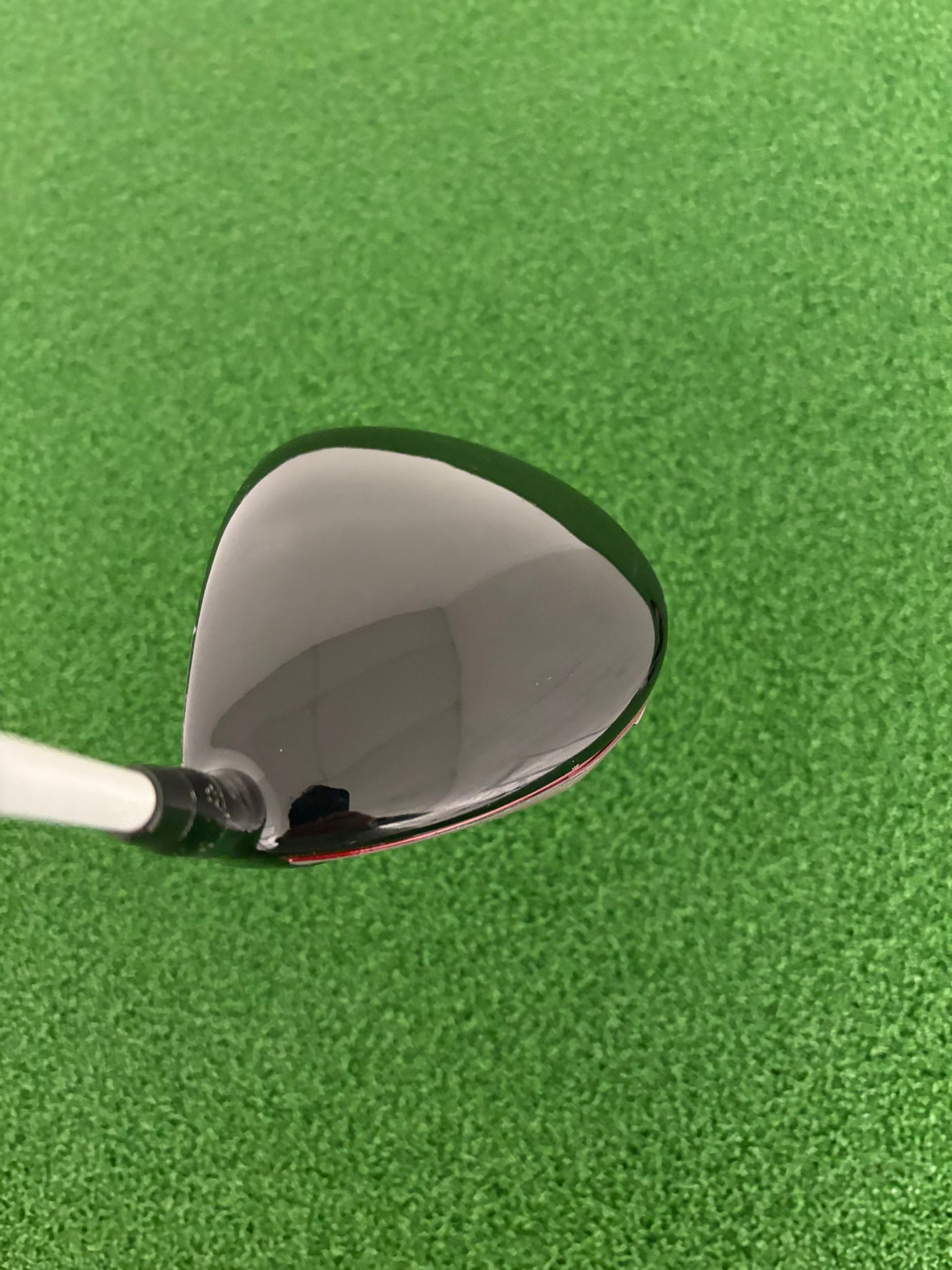 Callaway RAZR Fit 9.5* (Stiff)