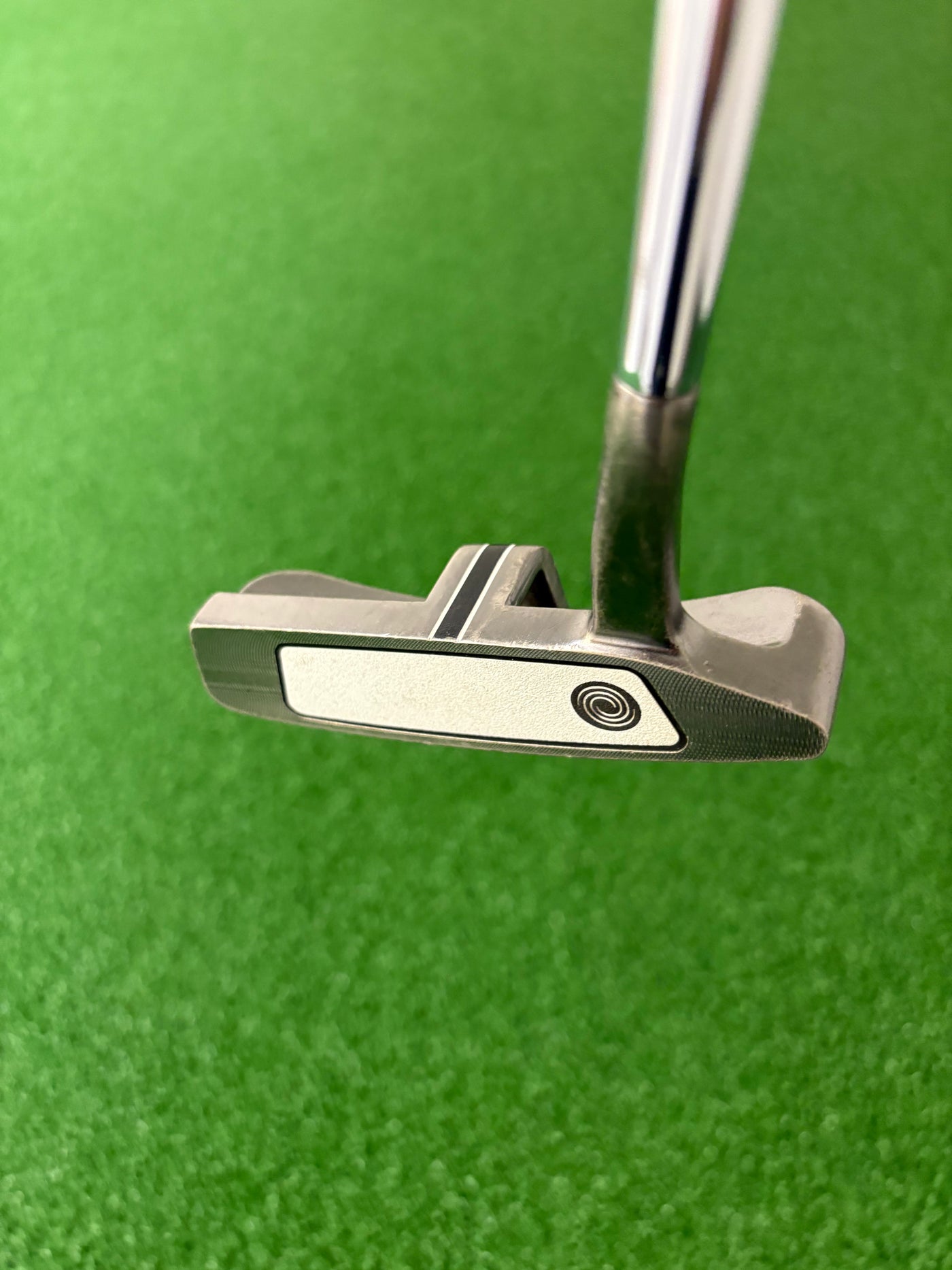 Odyssey White Ice #3 (34")