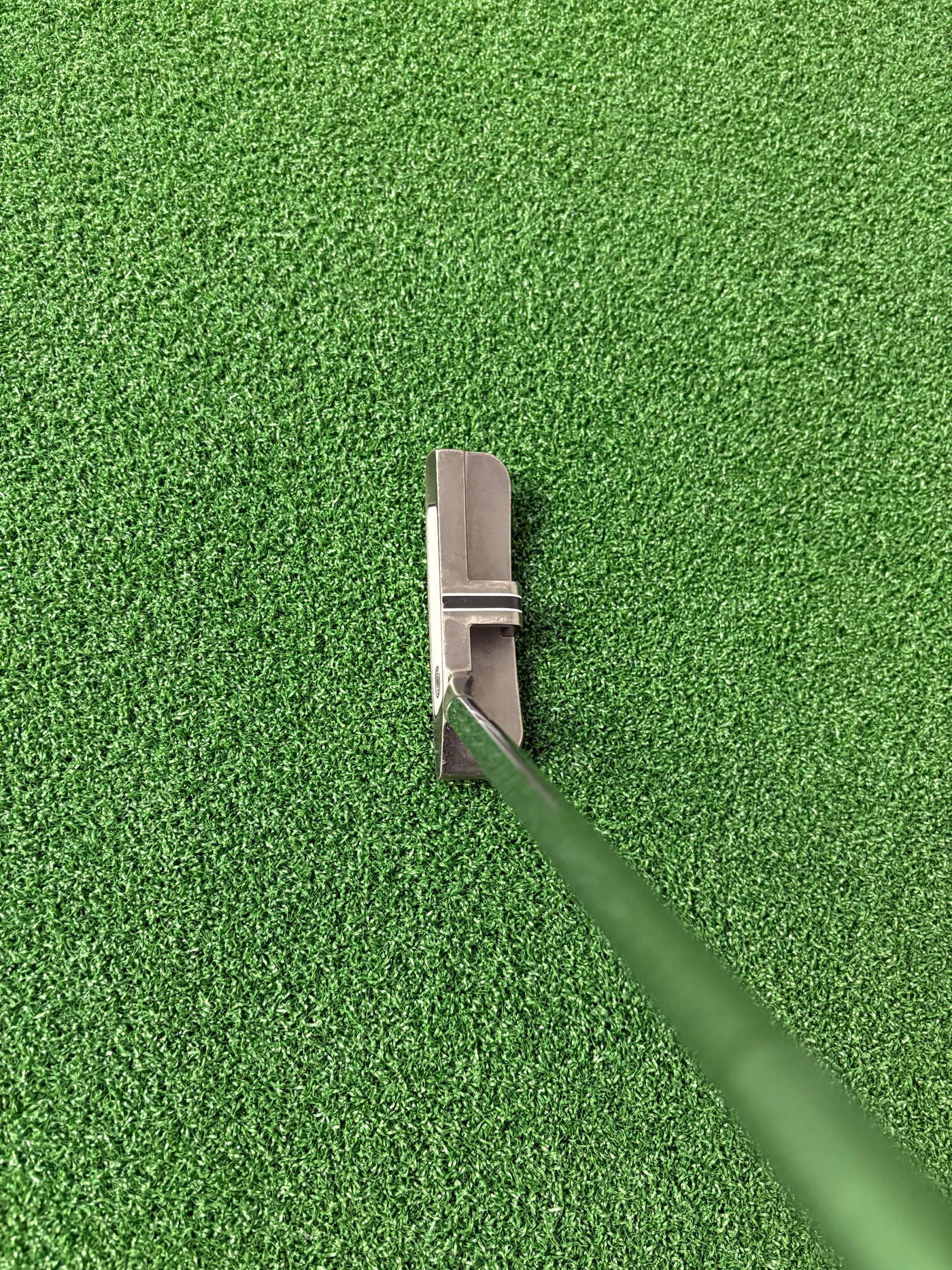 Odyssey White Ice #3 (34")