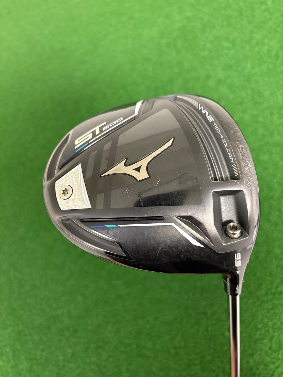 Mizuno ST-200 9.5* (Stiff)