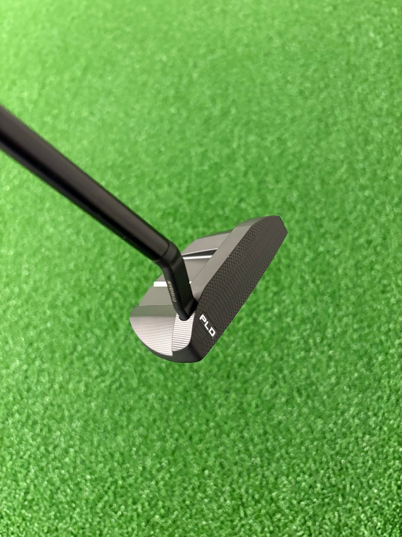 Ping PLD Milled Oslo 4 (34") L/H
