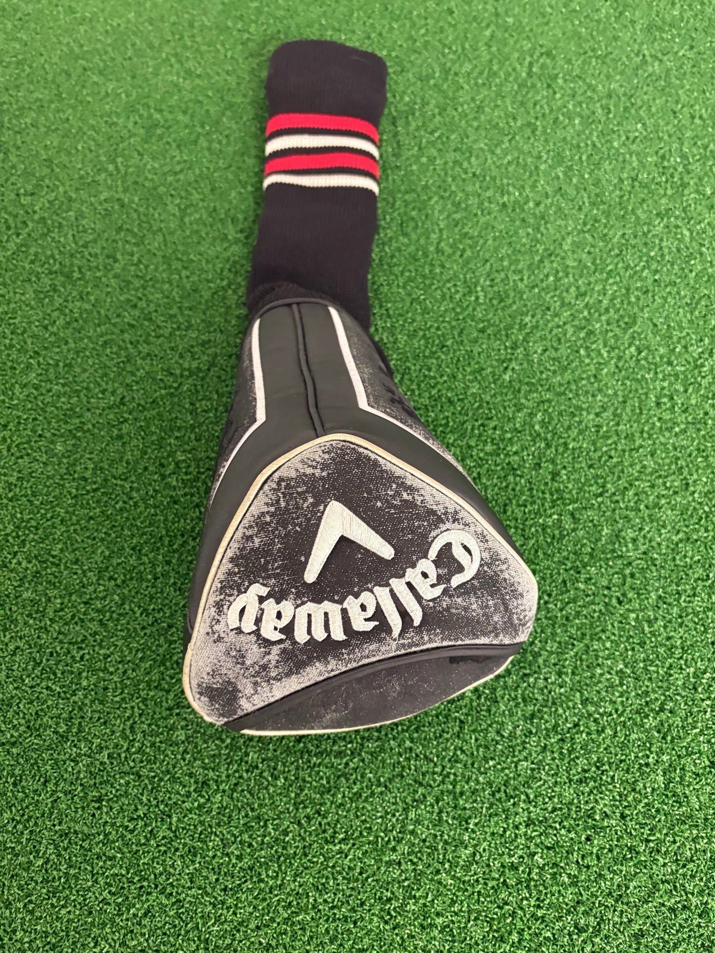 Callaway RAZR Fit 9.5* (Stiff)