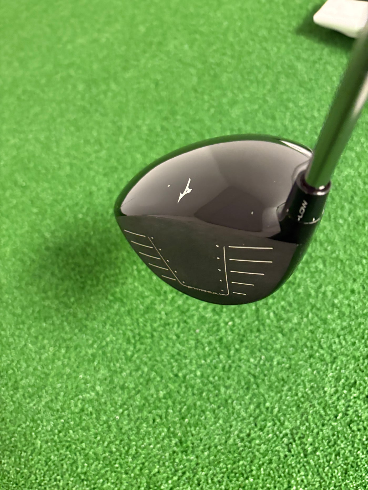Mizuno ST-200 9.5* (Stiff)