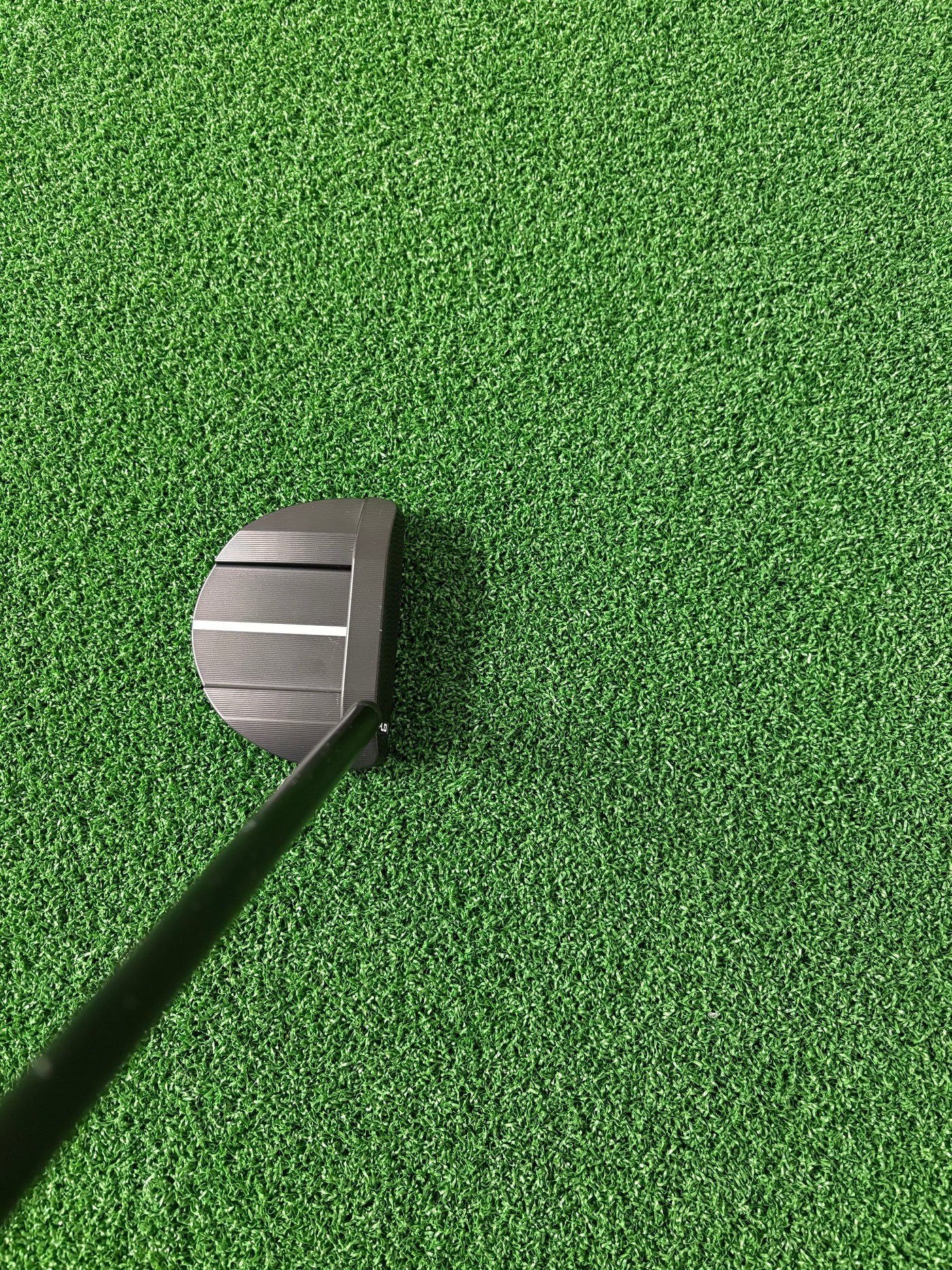 Ping PLD Milled Oslo 4 (34") L/H
