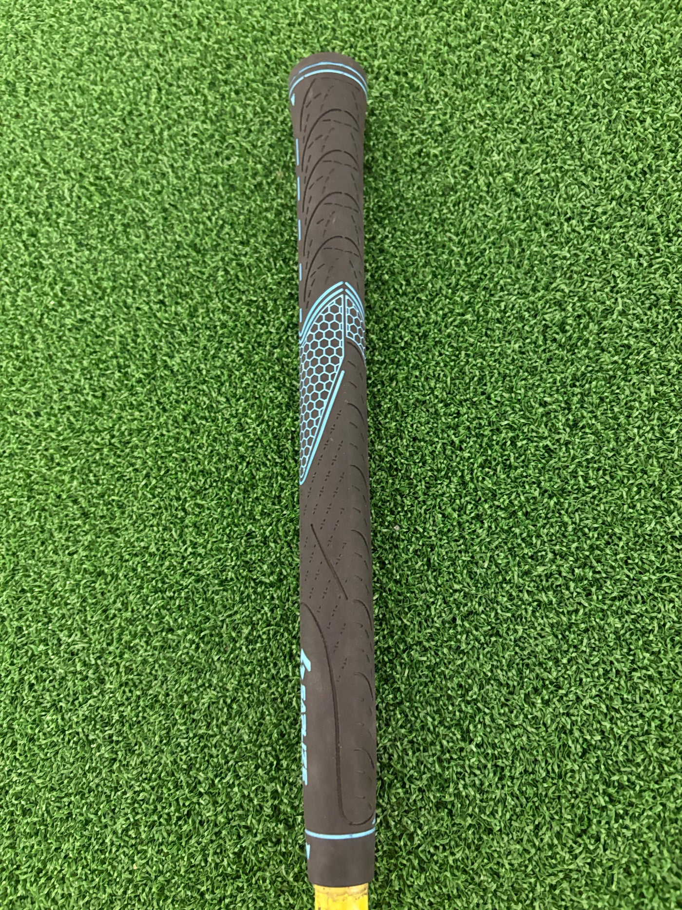 Callaway Big Bertha Alpha 815 9.0* (Stiff)
