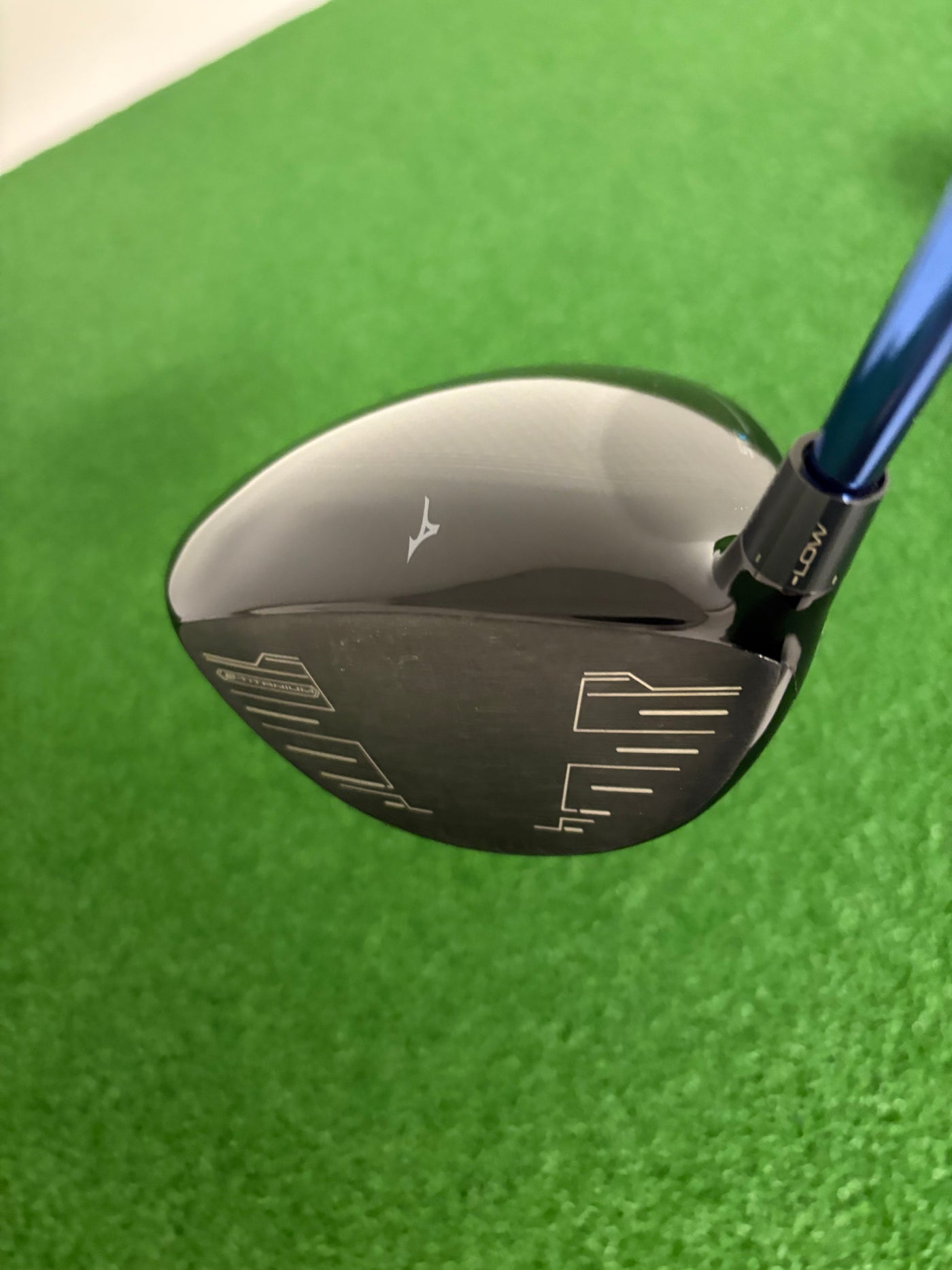 Mizuno ST-X 230 10.5* (Stiff)